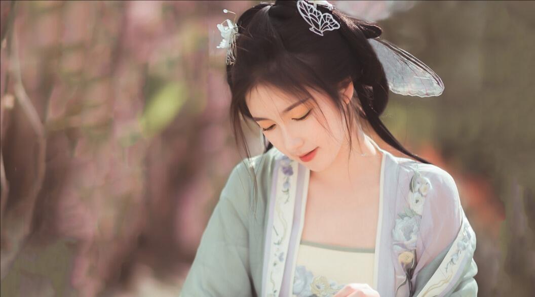 侠女逍遥录|V0.63|官方中文插图1 侠女逍遥录|V0.63|官方中文插图1