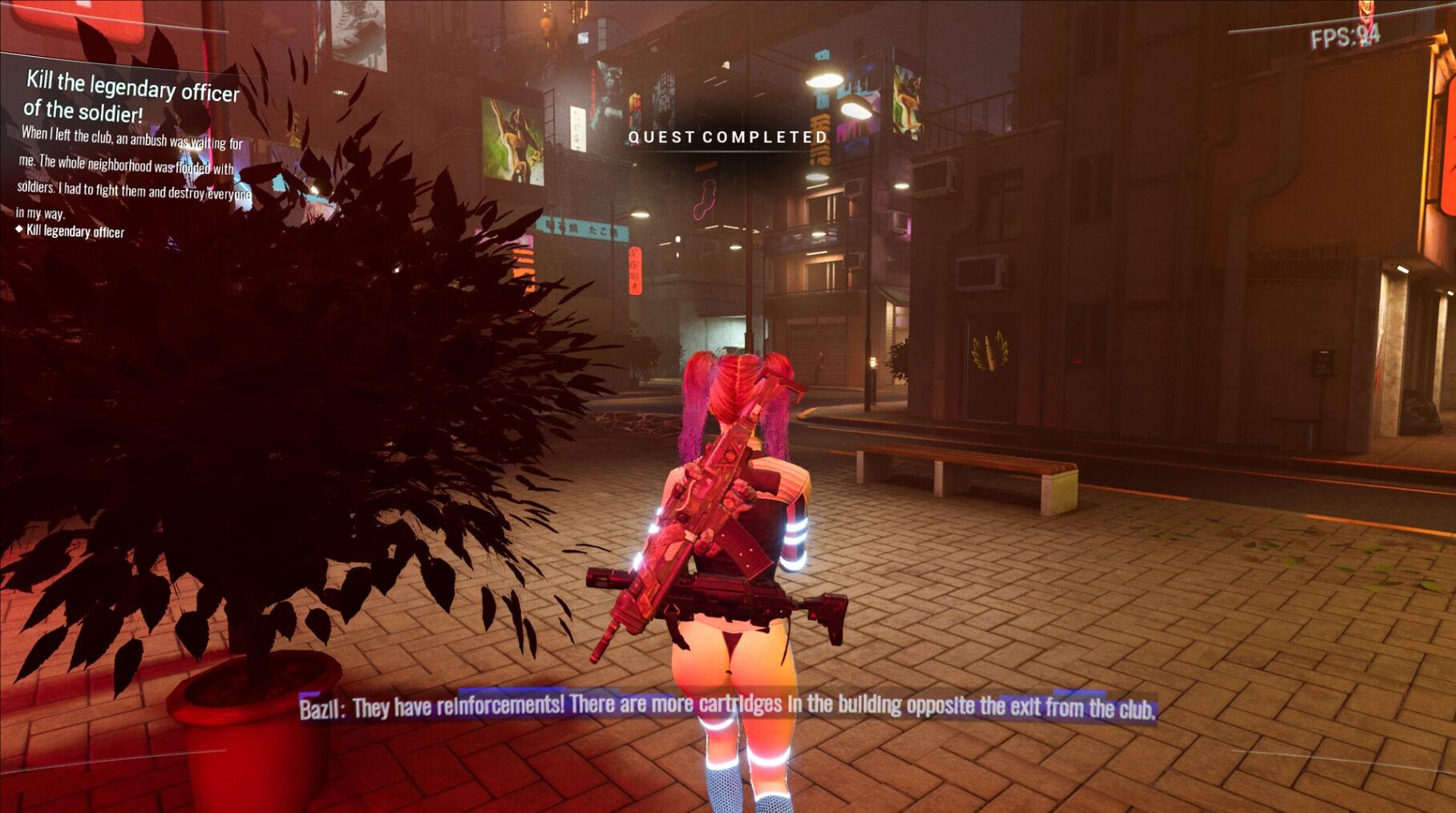 性爱之城:2069/Sex City: 2069|STEAM官中