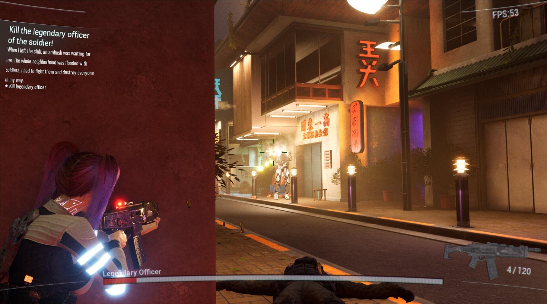 性爱之城:2069/Sex City: 2069|STEAM官中