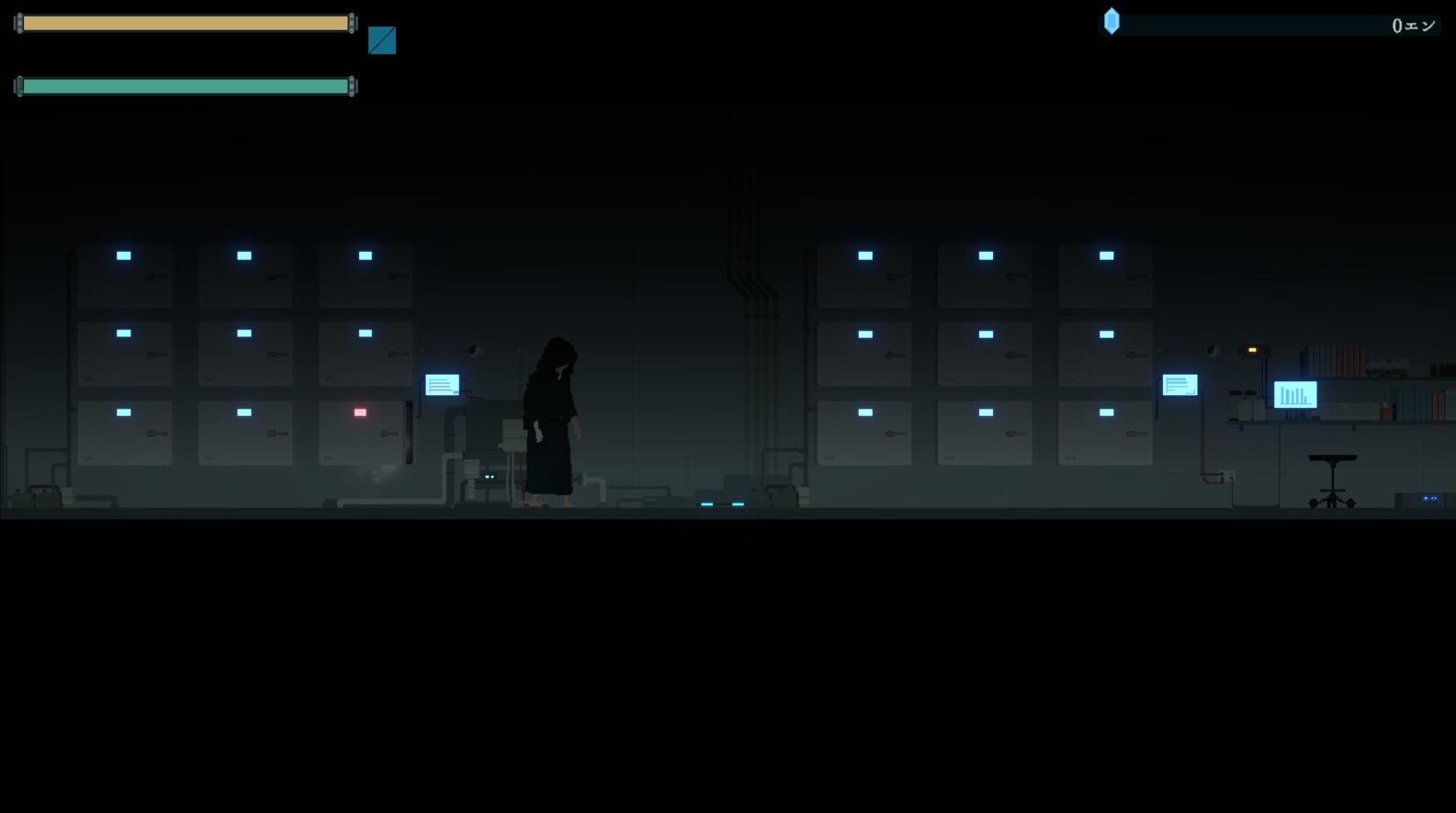 群青的魔女/Dusk City|STEAM官中