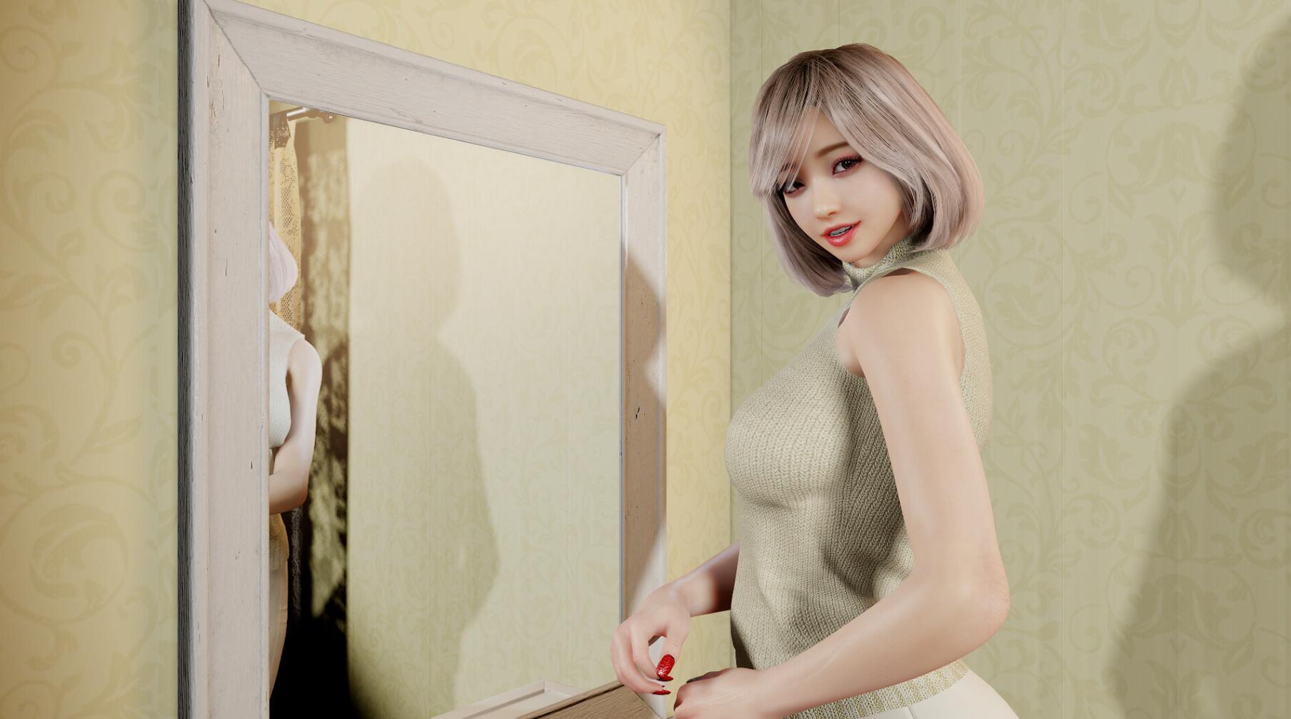 欢乐生活4/Joy Life 4|STEAM官中