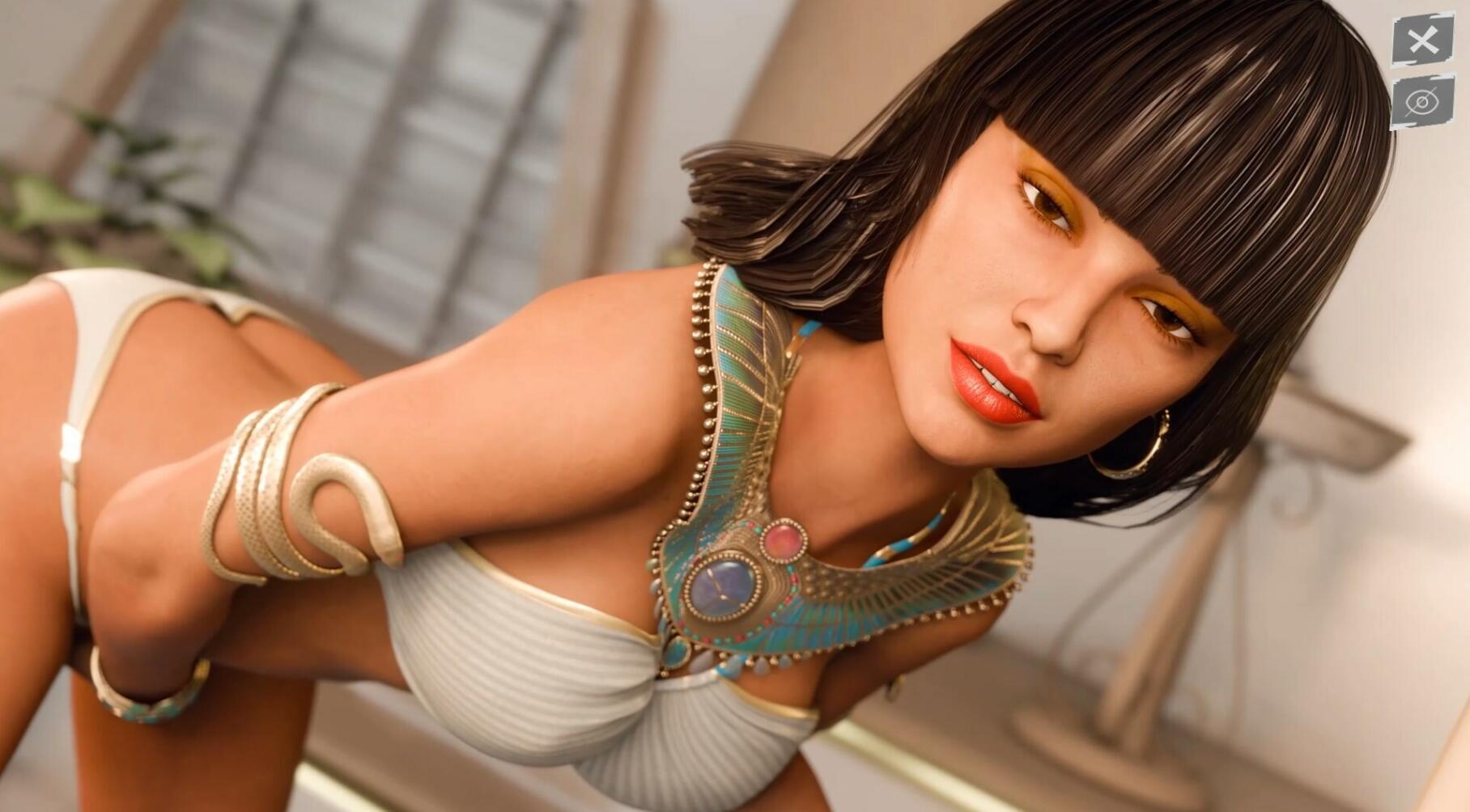 性、摄像机、行动!/Sex, Camera, Action!|STEAM官中