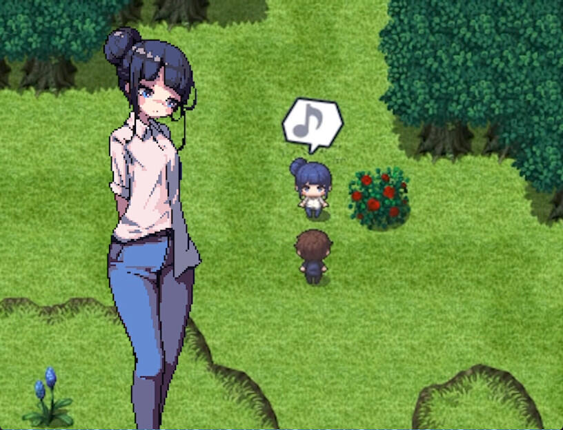 那个夏天的小岛|V1.1|STEAM官中