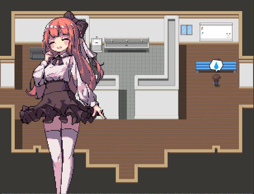 那个夏天的小岛|V1.1|STEAM官中