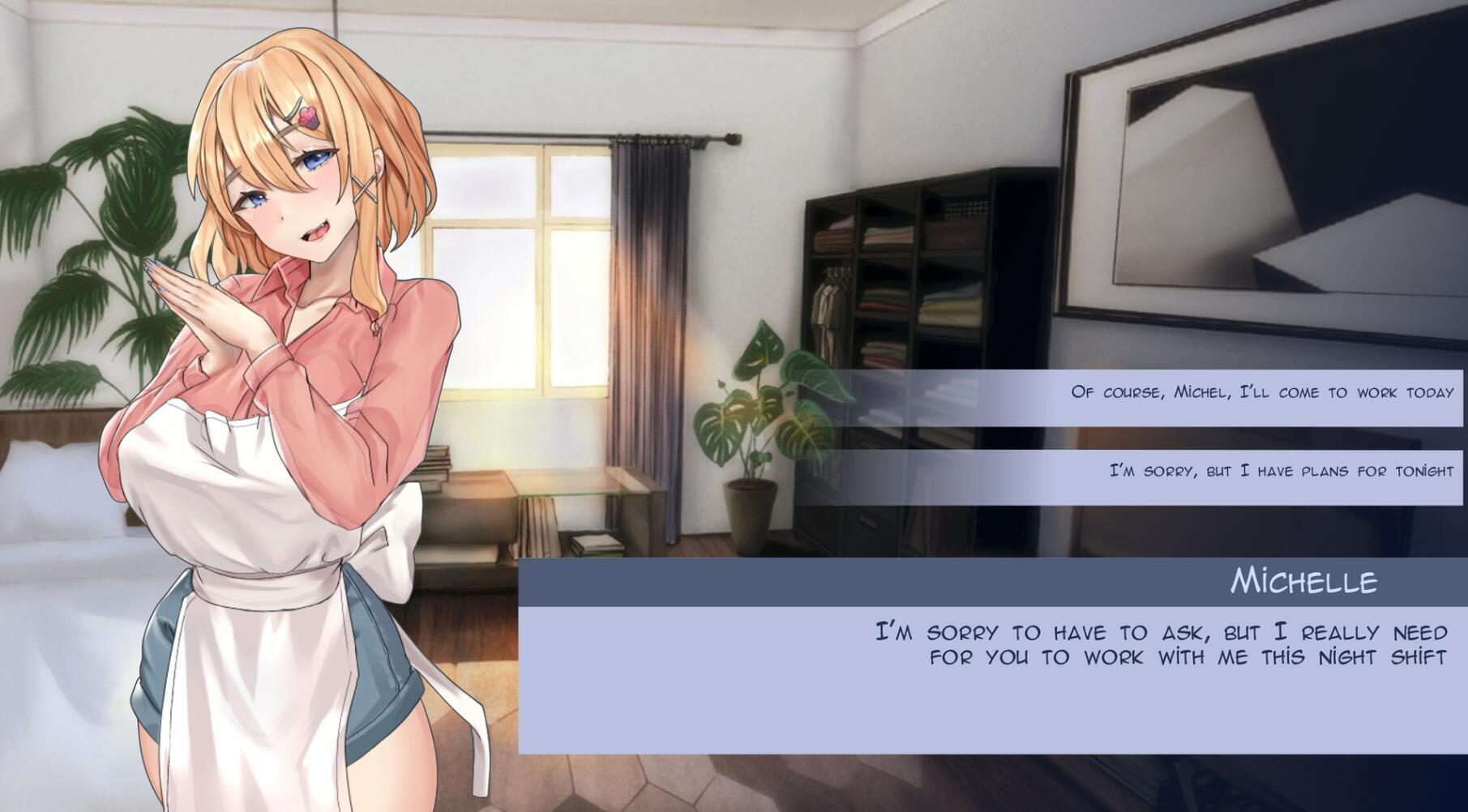 永远属于你/Forever to you!|V5.7|STEAM官中