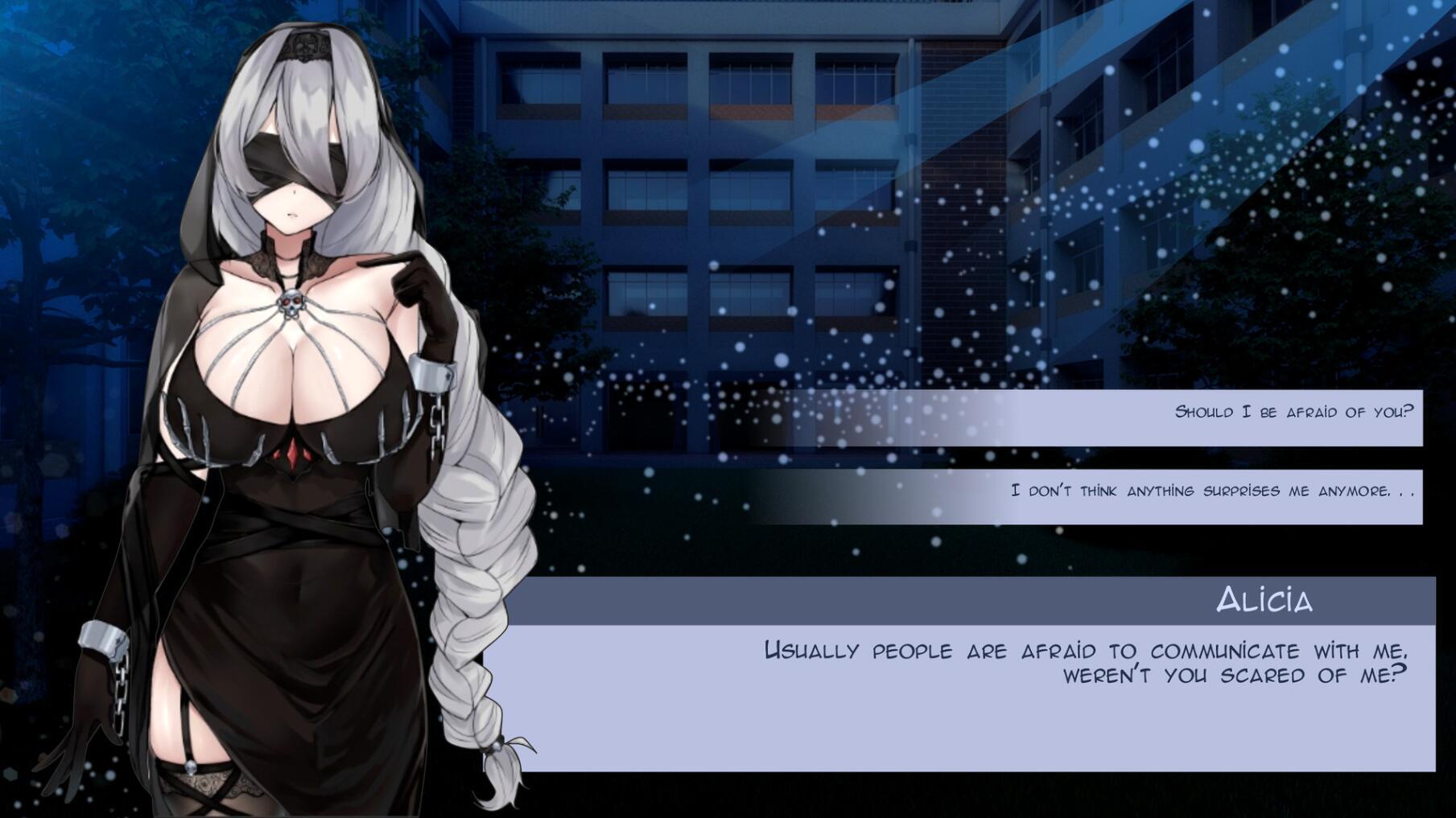 永远属于你/Forever to you!|V5.7|STEAM官中