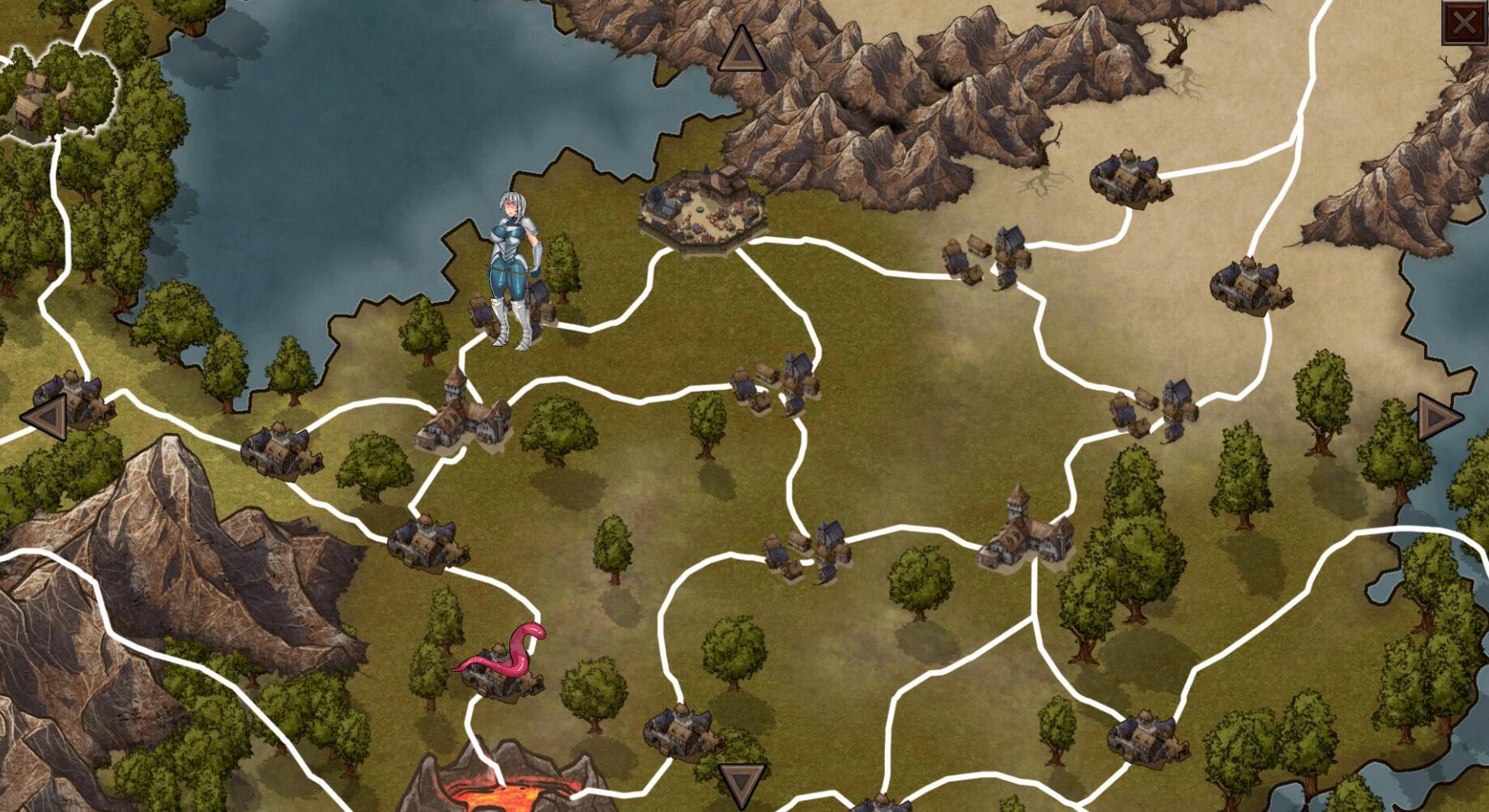 模拟触手/LatexTentacles|V2.99|STEAM官中