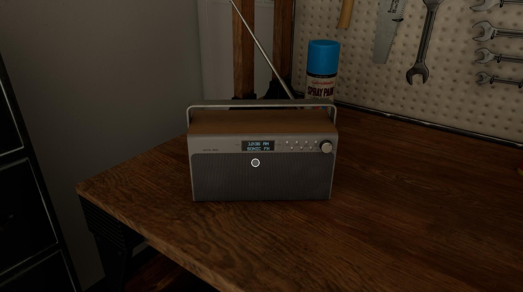 虚幻情欲理论/Unreal Lust Theory|V0.34|STEAM官中