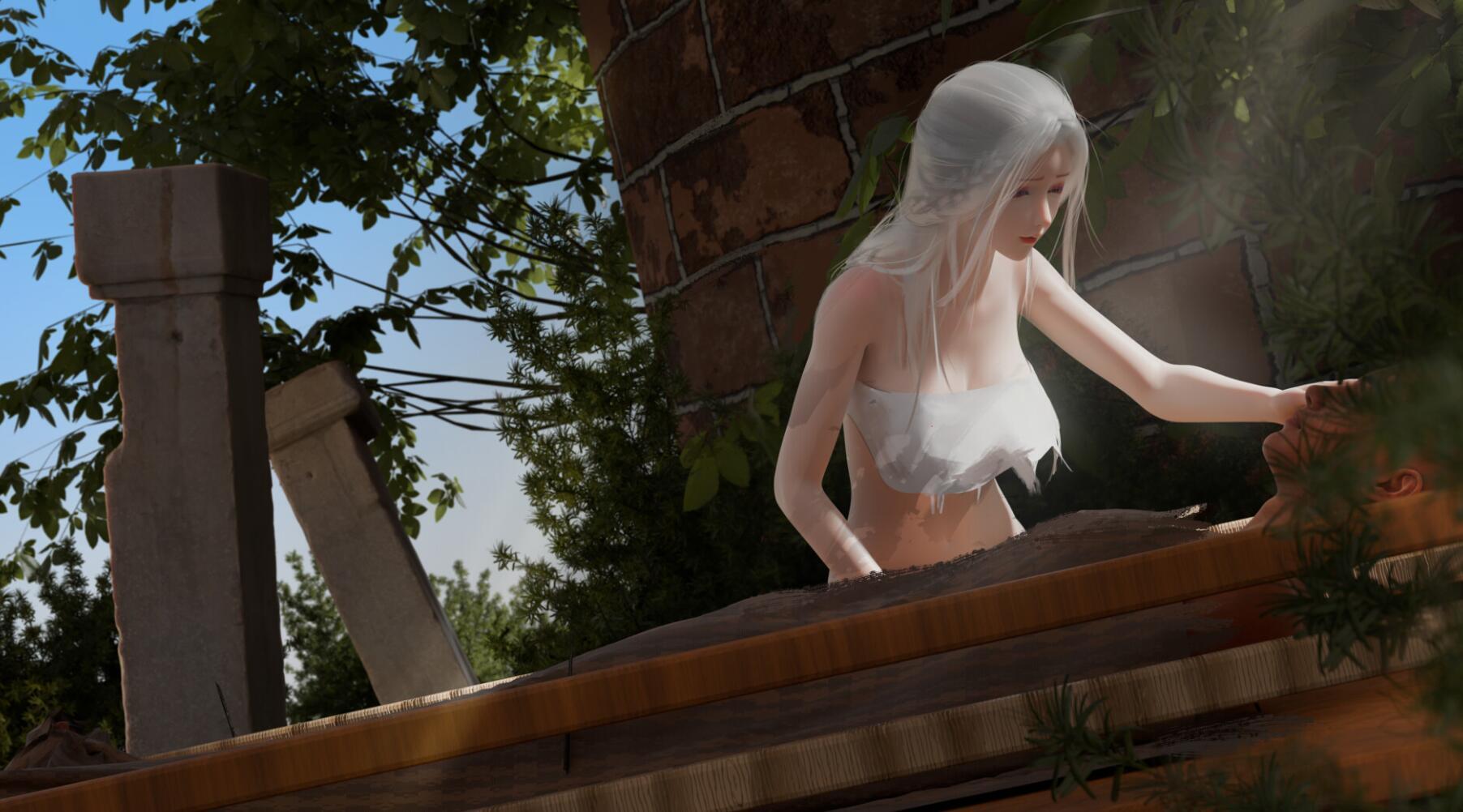 妖精传记6:复仇/Fairy Biography 6 : Revenge|STEAM官中