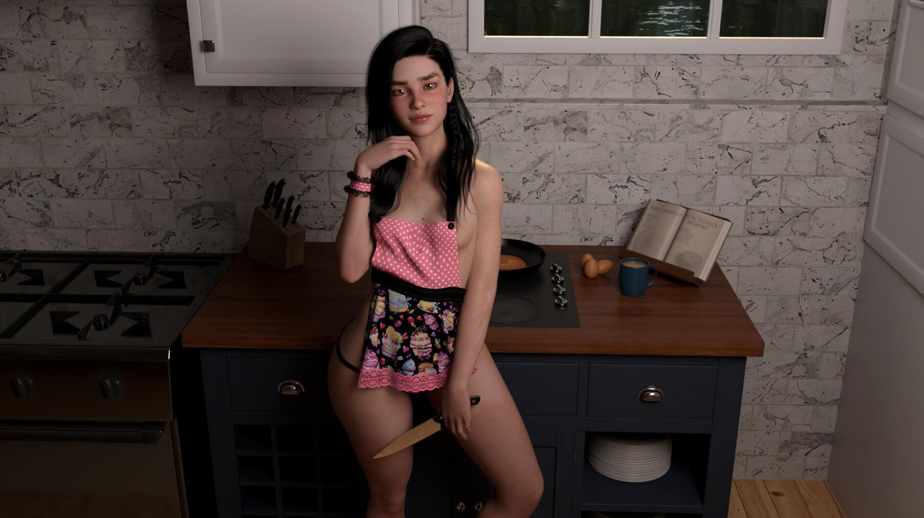 两小无猜/MWNeus|V1.0|PC+安卓|STEAM官中|精品SLG