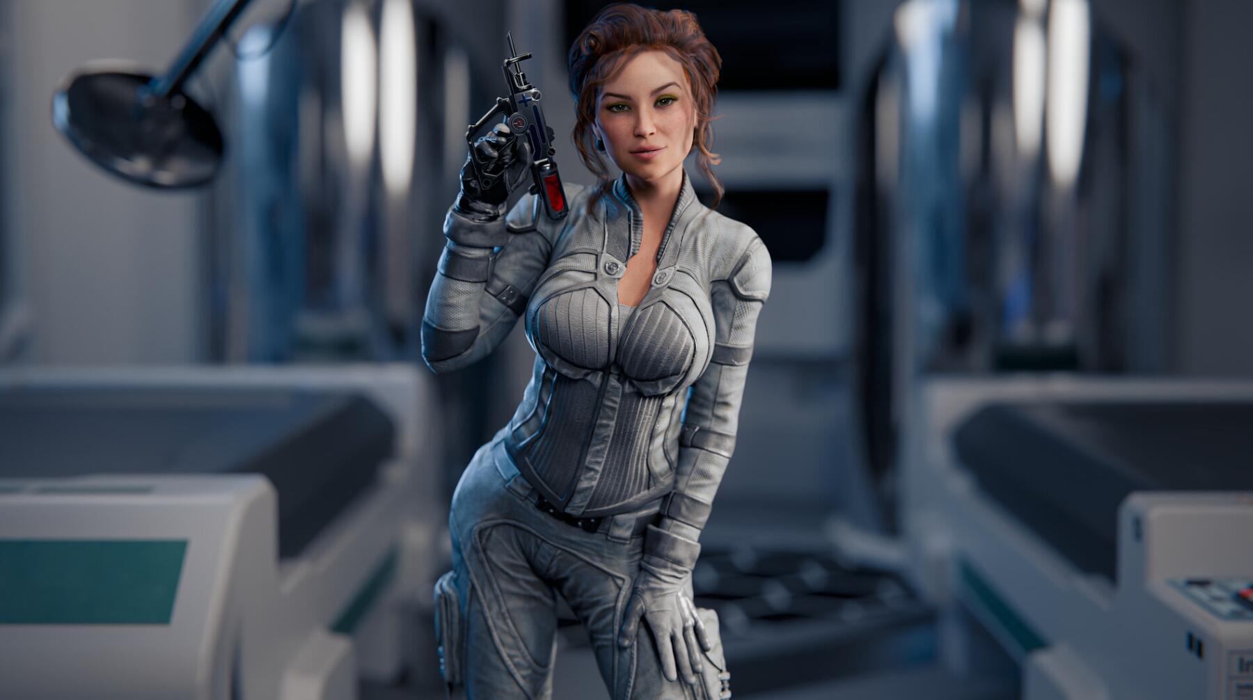 欲望银河/Lust Galaxy|STEAM官中