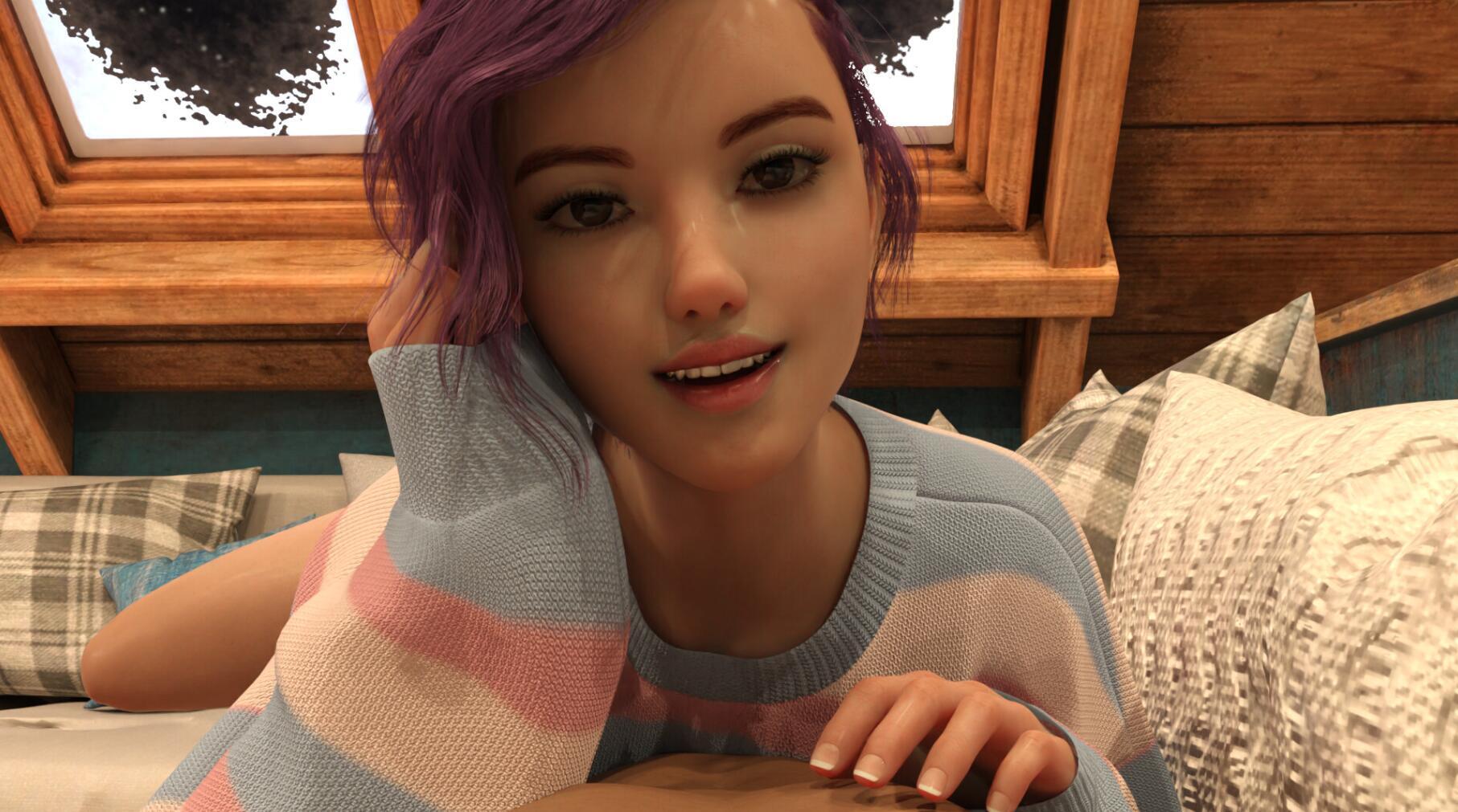 致命女人:女虐与谍战的世界|STEAM官中