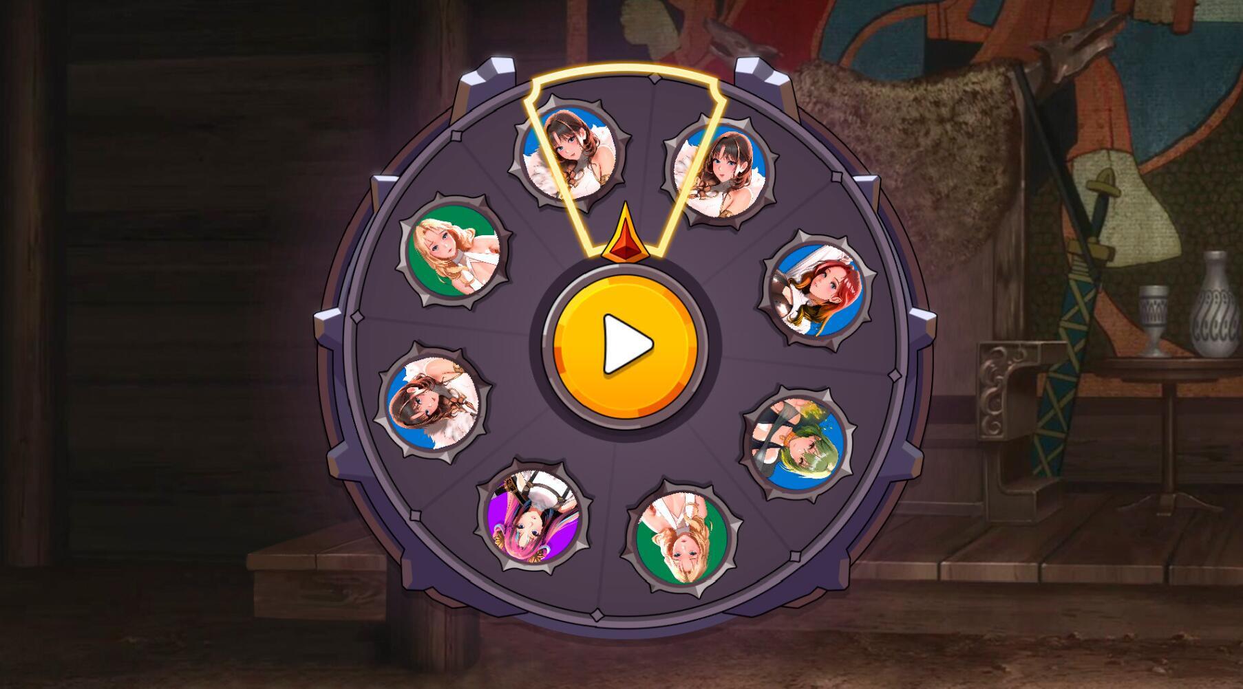 情色女神:阿斯加德|STEAM官中