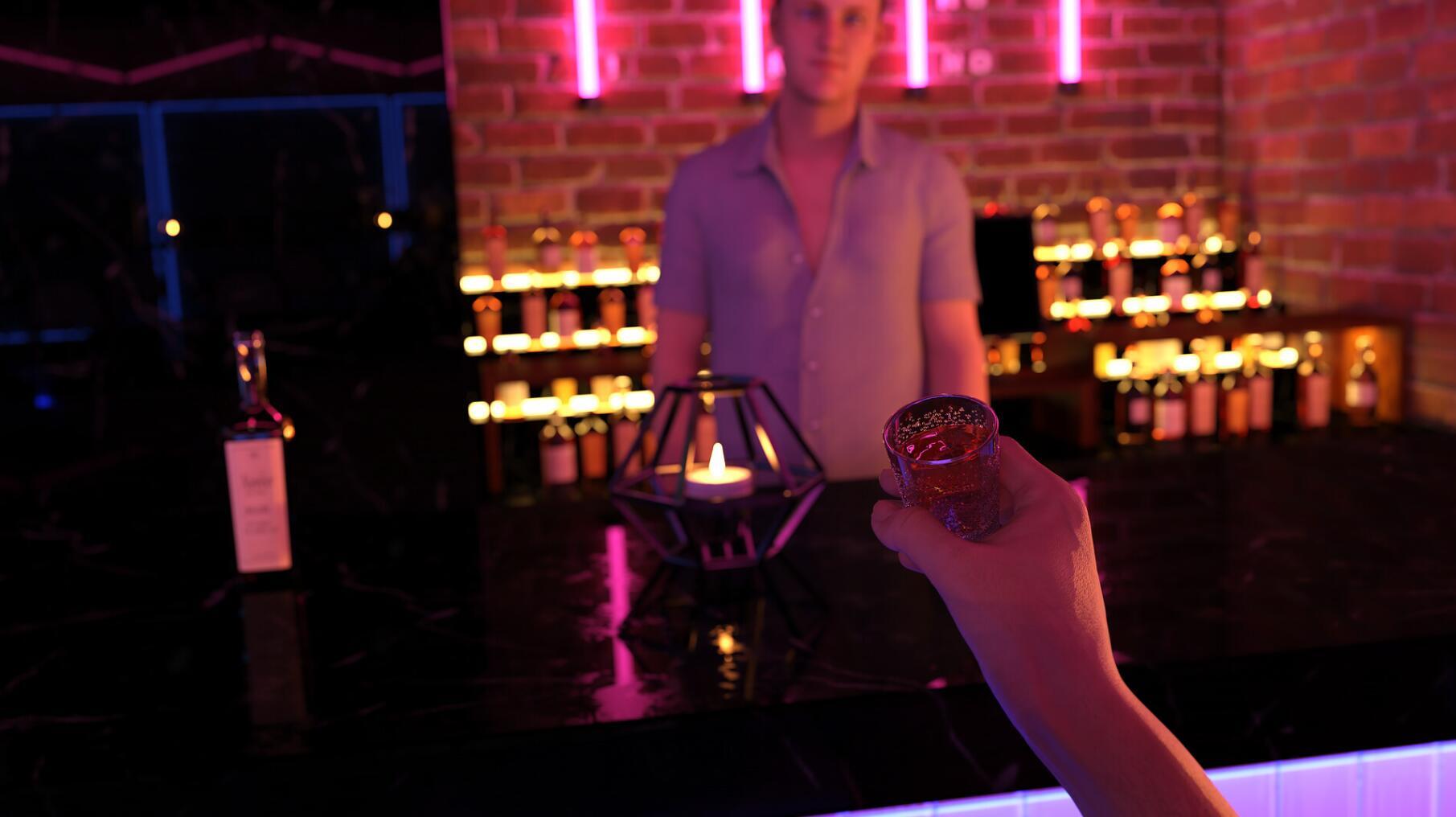 闭上眼睛-第一季/With Eyes Closed – Season 1|STEAM官中