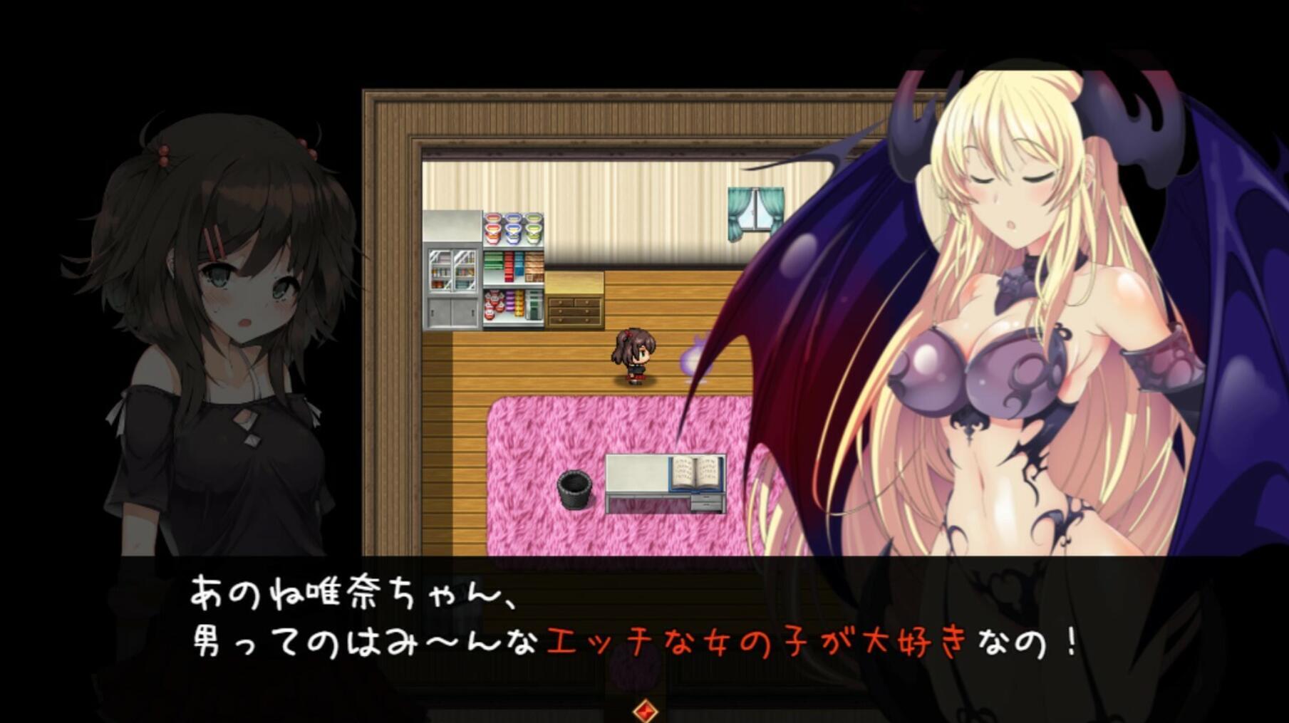 魅魔★钟爱!|STEAM官中