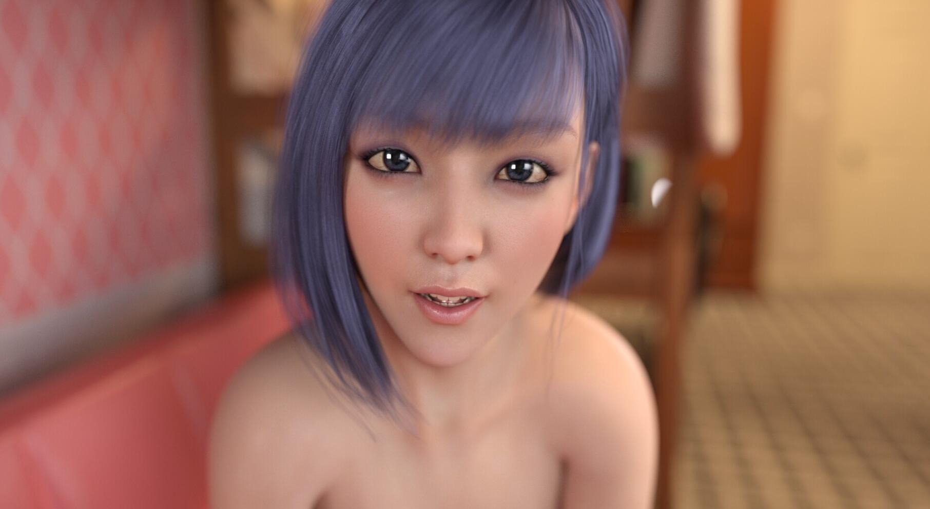 度过一段艰难的时光/Having a HARD Time|STEAM官中