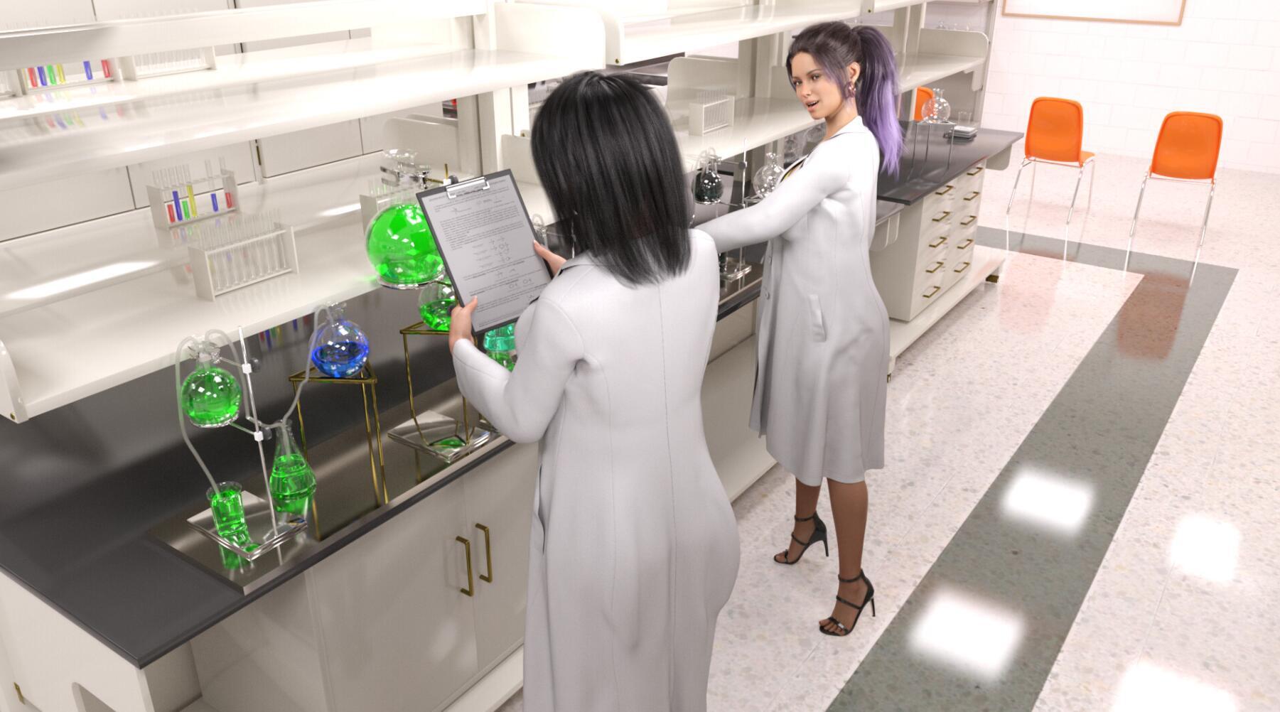 度过一段艰难的时光/Having a HARD Time|STEAM官中