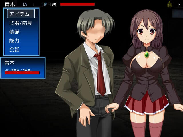 生物秘密/BIO SECRET|STEAM官中