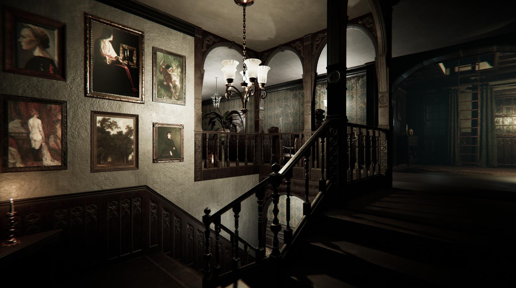 超越欲望/Lust from Beyond|STEAM官中