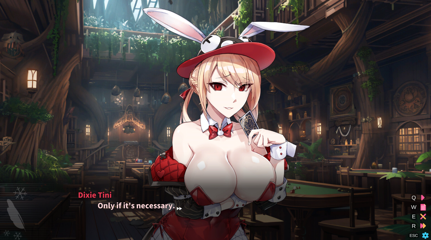 下来啊!冰鸟(是男人就下一百层)|V1.00a|STEAM官中|正式版