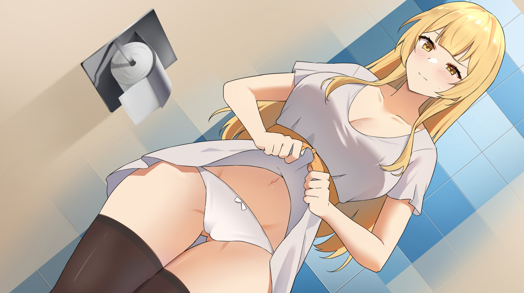 一诺千劫 阿雅版|V0.8.6|STEAM官中