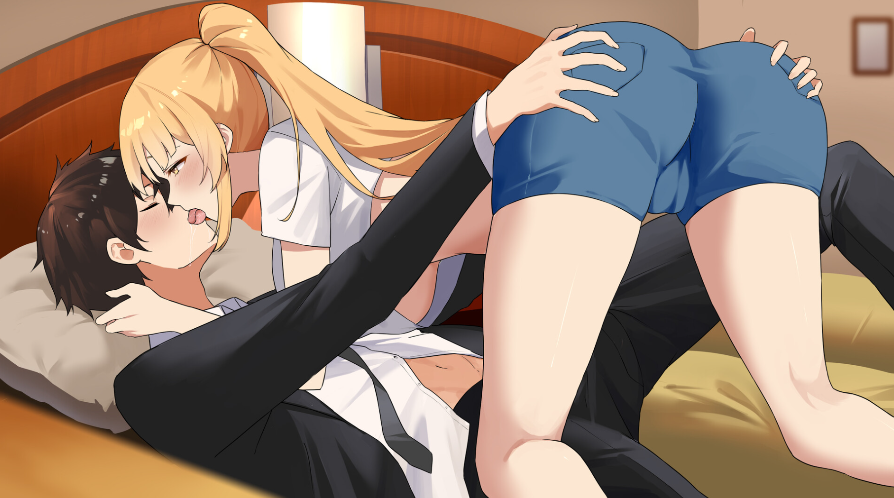 一诺千劫 阿雅版|V0.8.6|STEAM官中