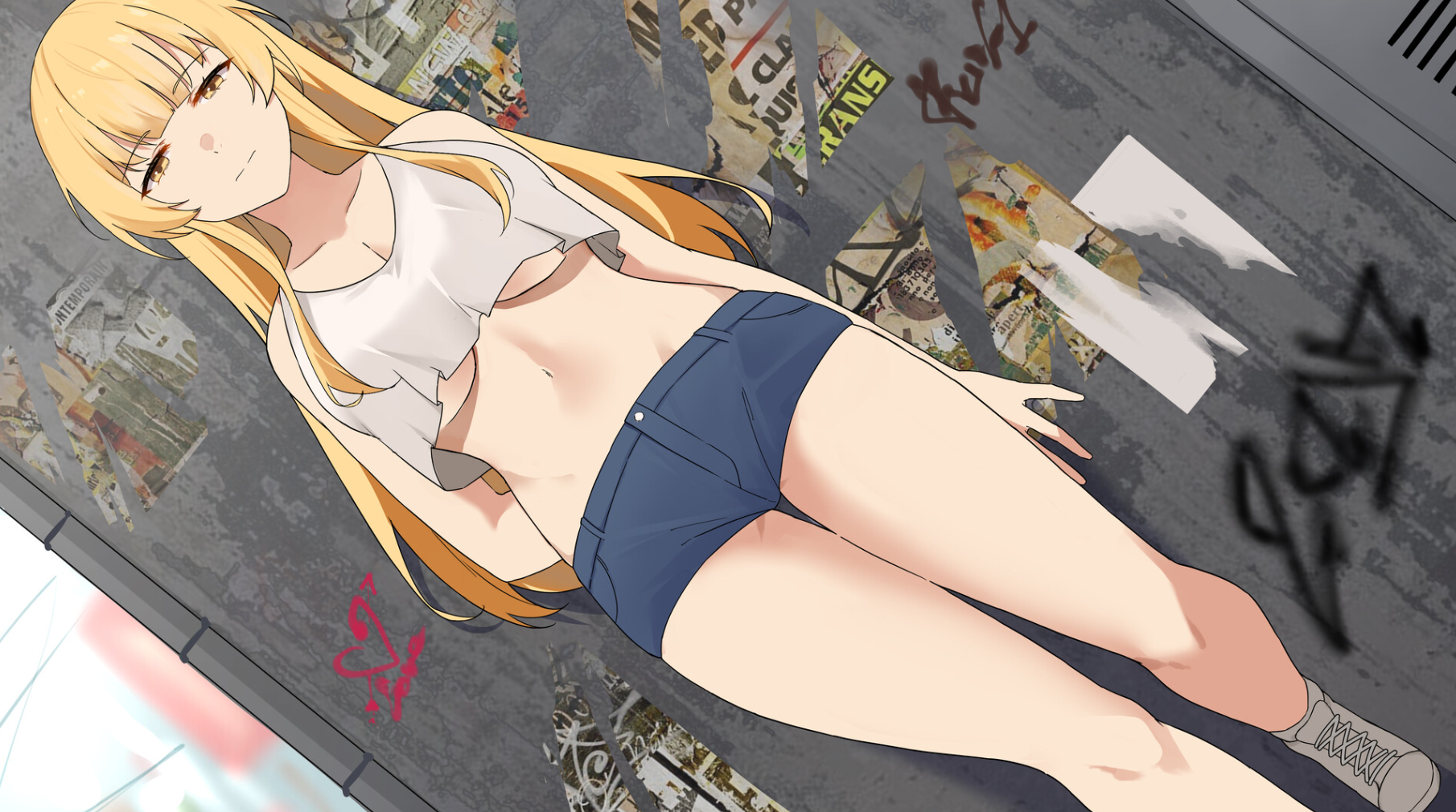 一诺千劫 阿雅版|V0.8.6|STEAM官中