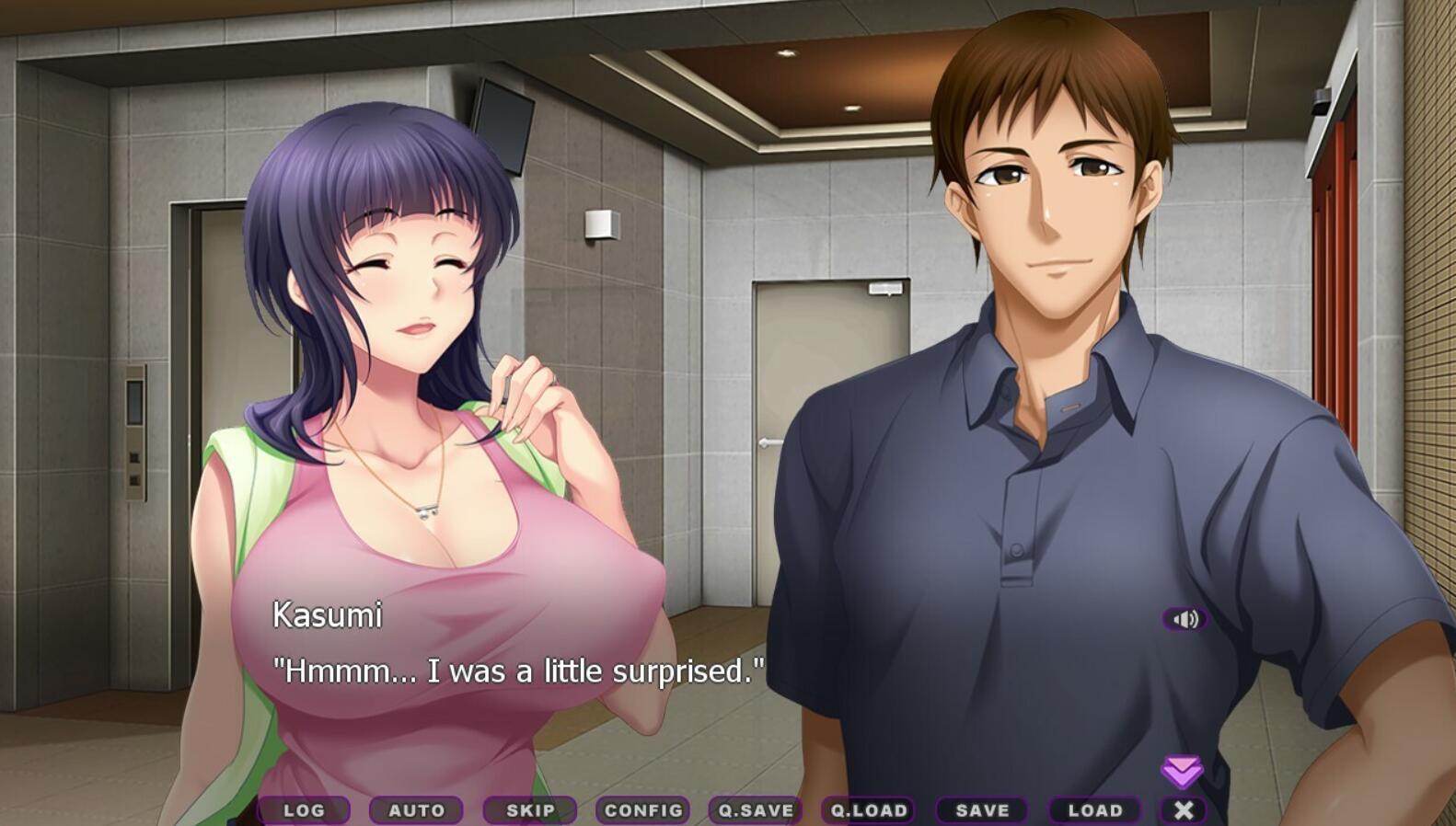 已婚妇女的天堂2|STEAM官中