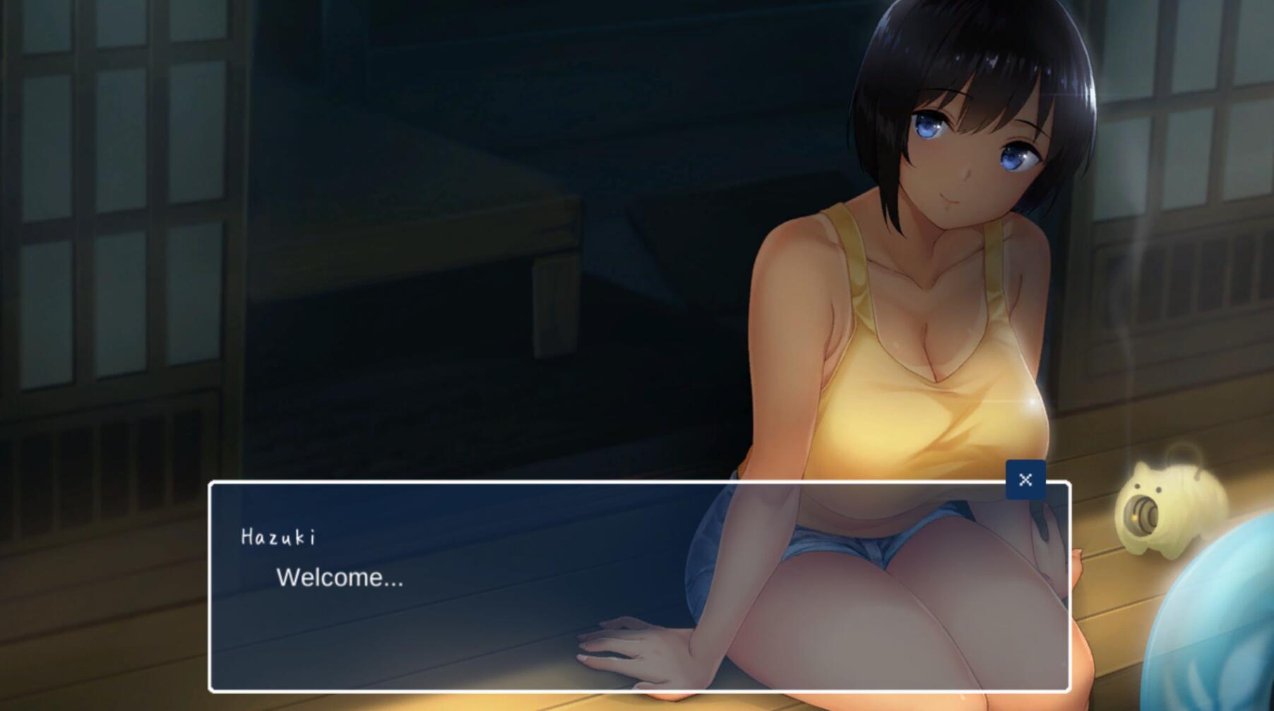 夏日乡村生活〜愉快的暑假|STEAM官中