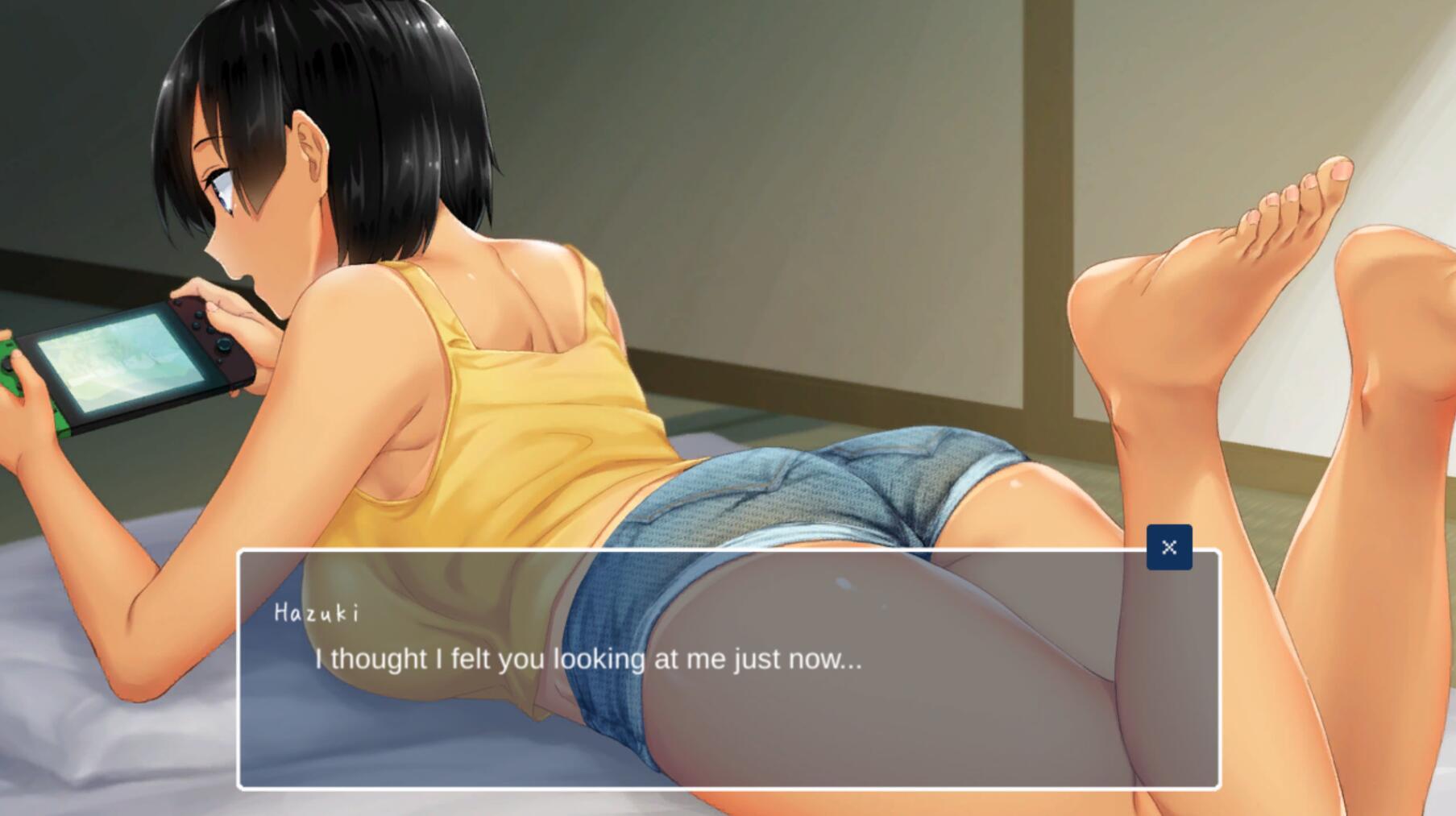 夏日乡村生活〜愉快的暑假|STEAM官中