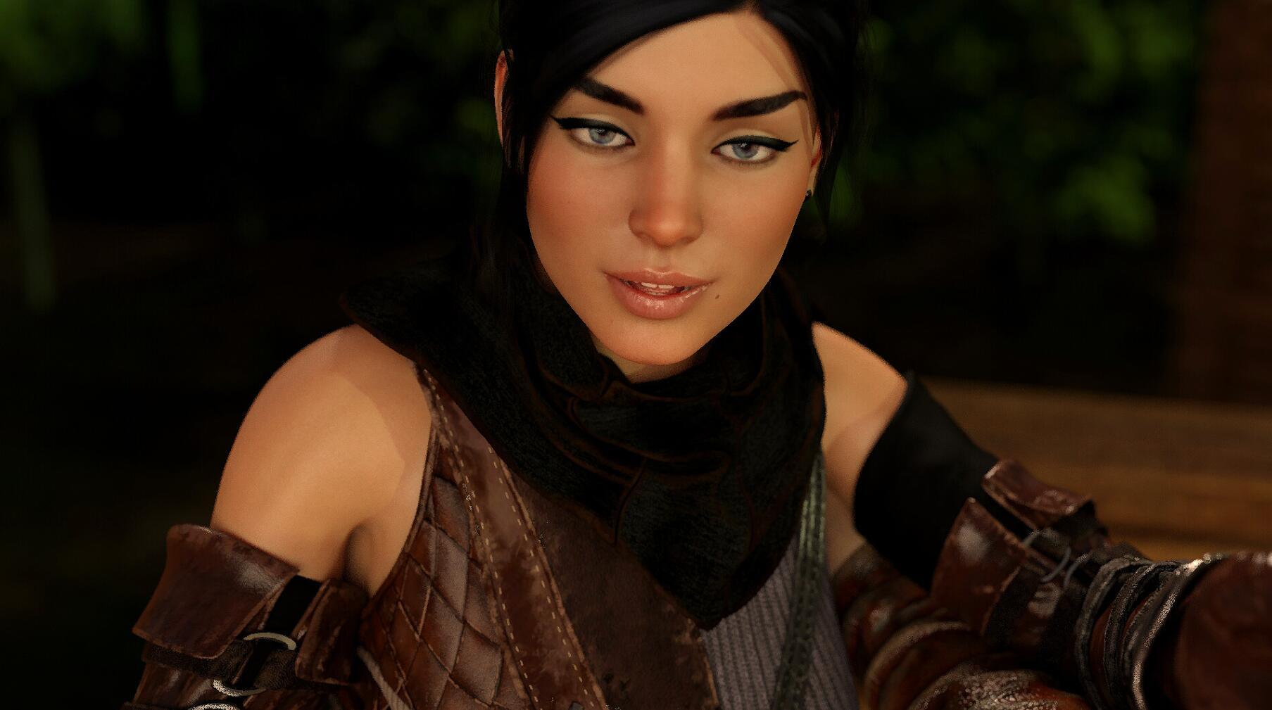 莉莉丝崛起/Lilith Rising|STEAM官中