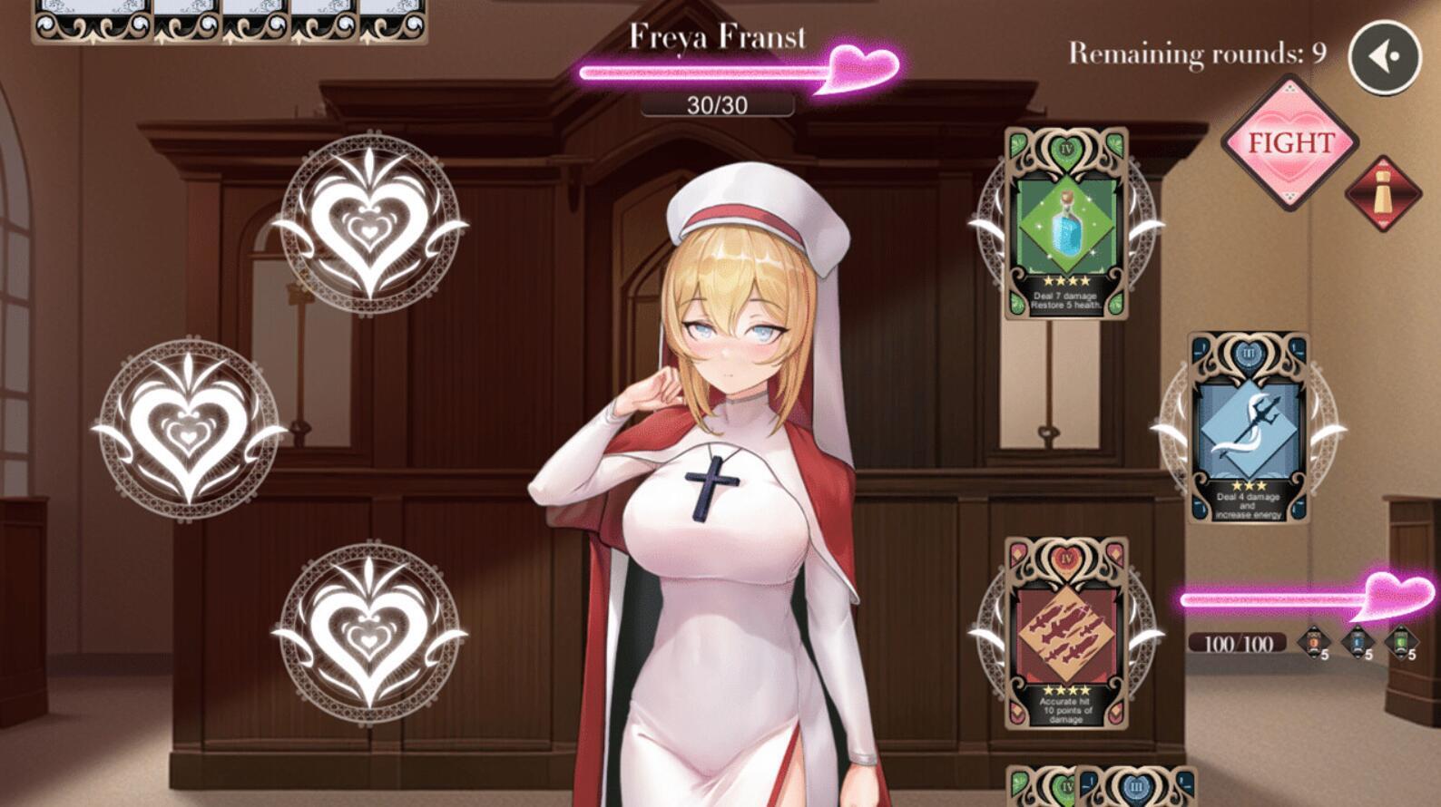 无套转生-勇闯异世界就是那么简单|V1.0|STEAM官中