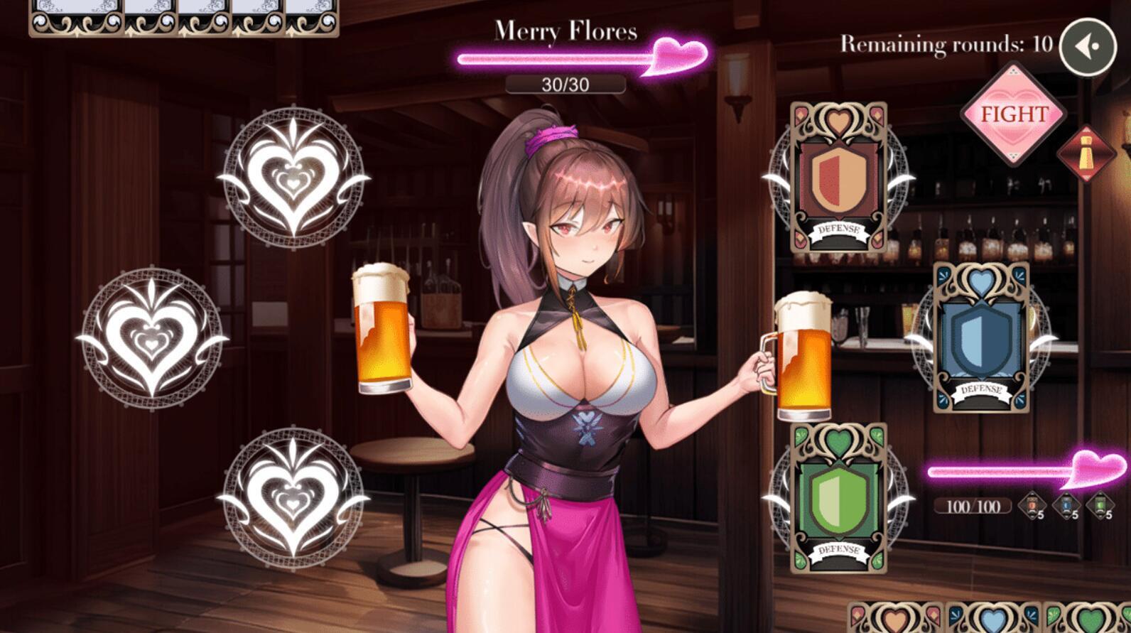 无套转生-勇闯异世界就是那么简单|V1.0|STEAM官中