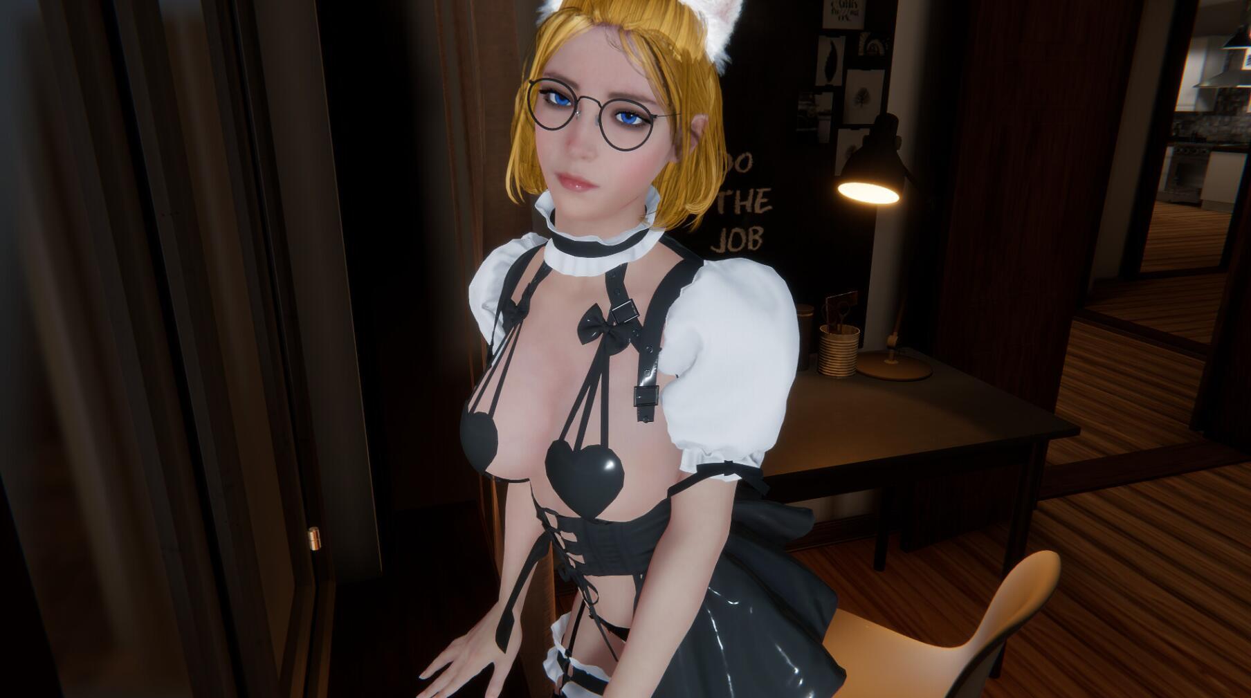 Sex Formula|V1.6|STEAM官中插图1跳跳游戏网