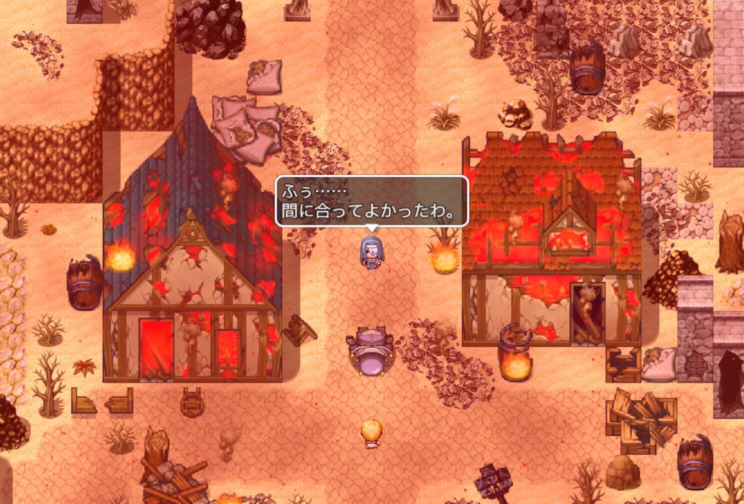 圣痕的亚莉亚|STEAM官中