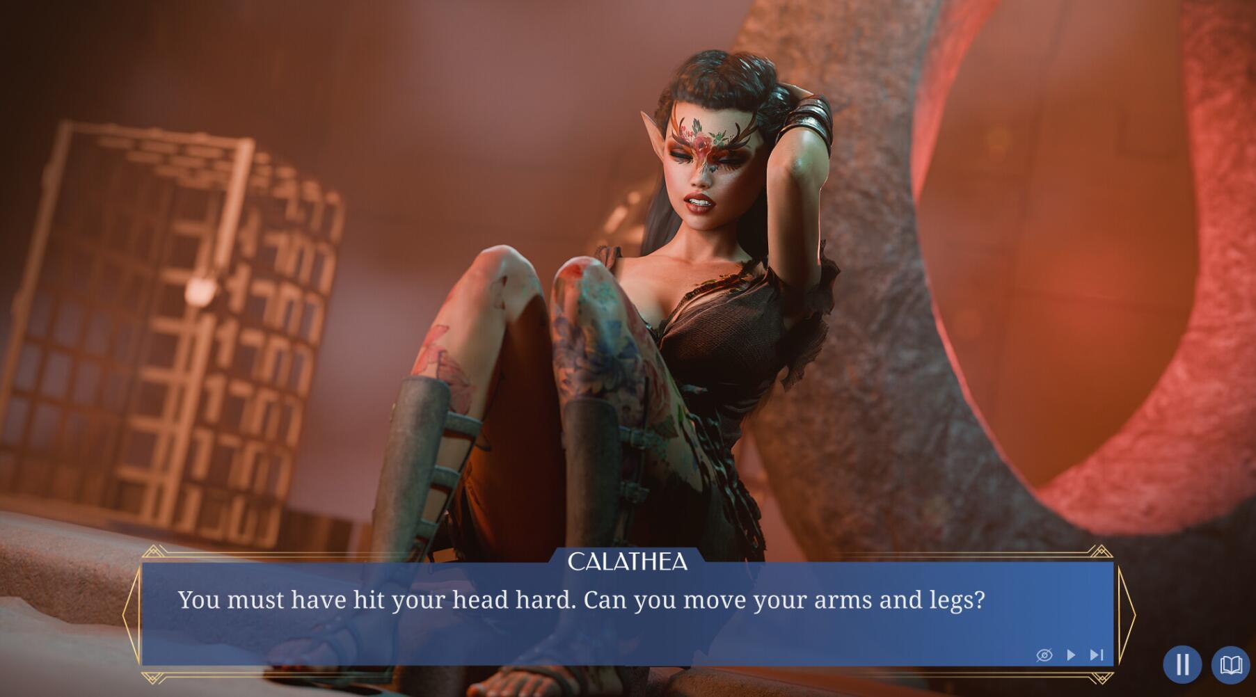 欲望幻想/Lust Fantasy|STEAM官中