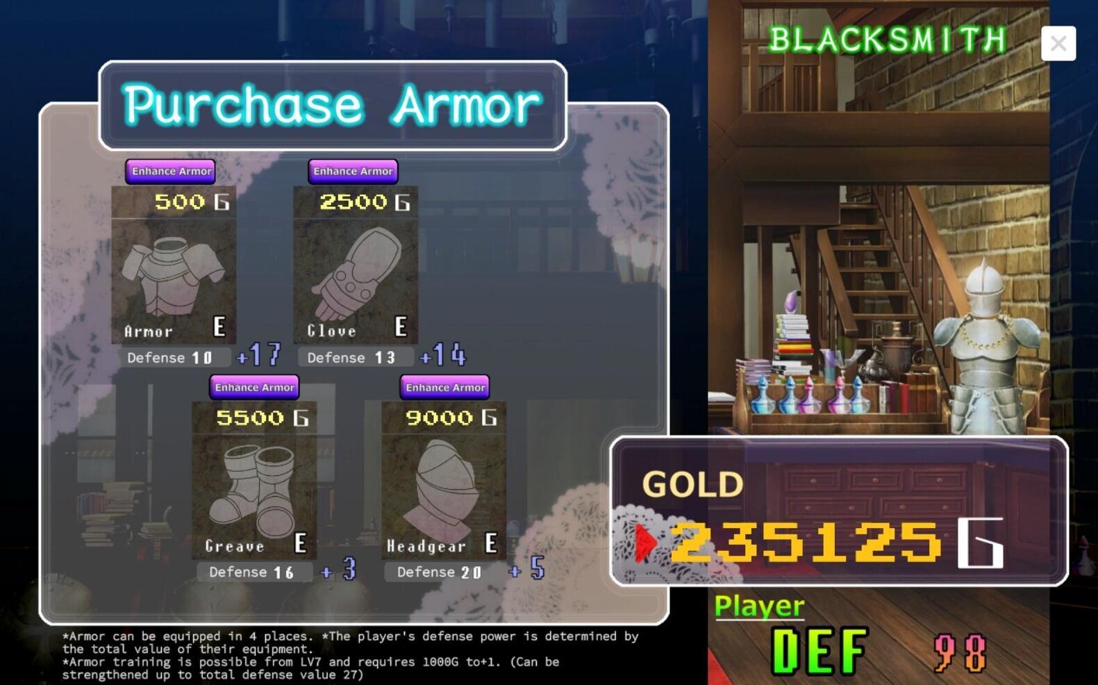 东海女孩 -打破方块RPG-|STEAM官中