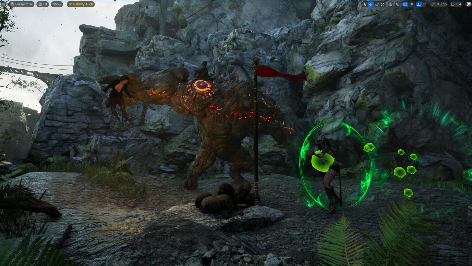 魅惑/Seductress|STEAM官中