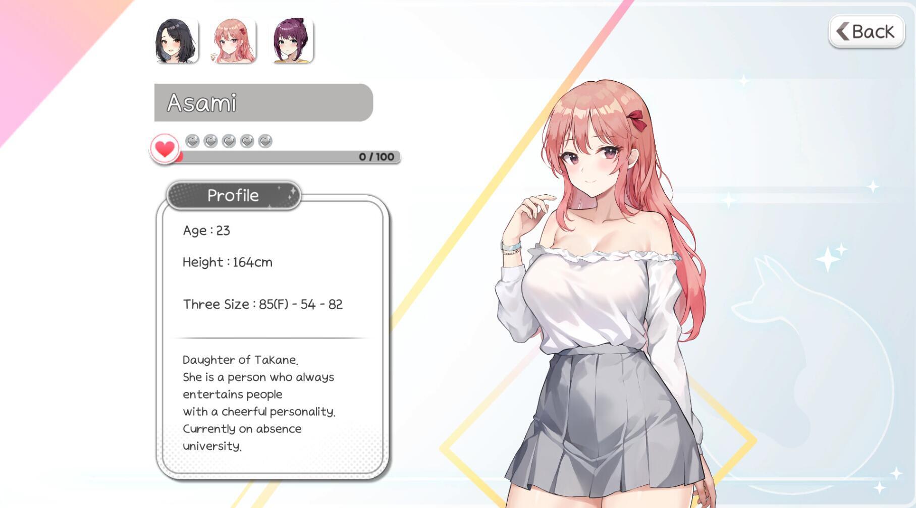 Inari|正式版|v0910|STEAM官中