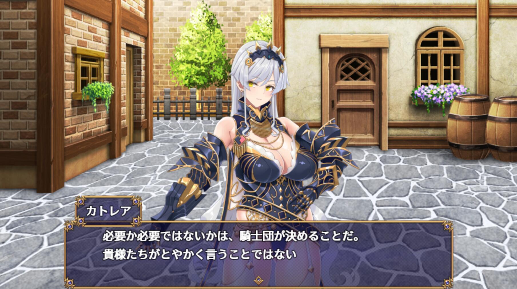 煌星的胜利女神|v1.02|STEAM官中