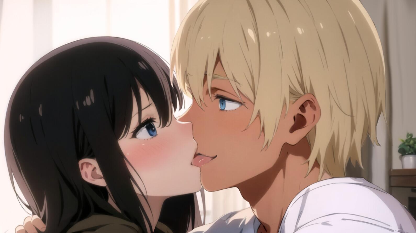 新婚妻子库洛艾的堕落之路|STEAM官中