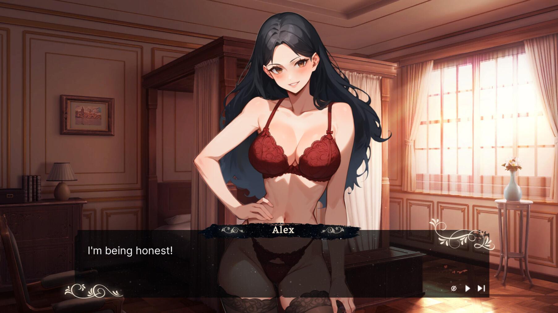 情欲瘟疫/Lust Epidemic|STEAM官中