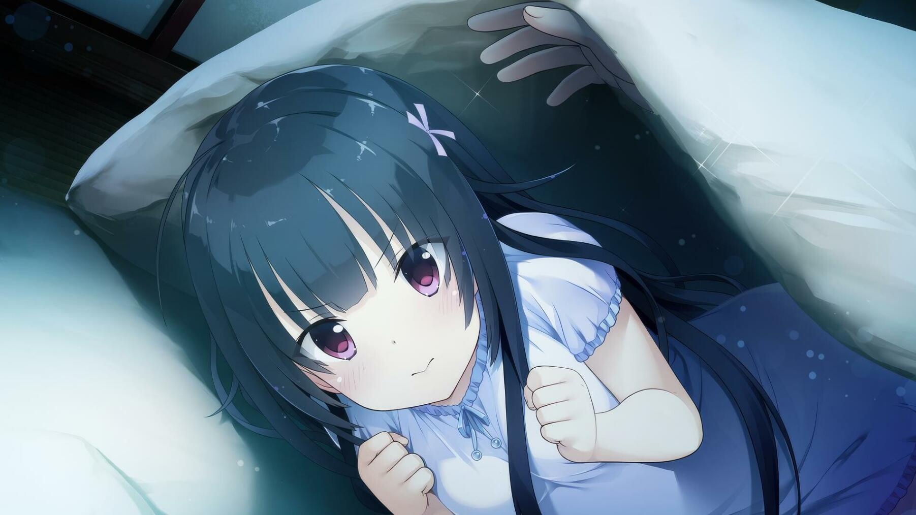 你的眼眸命中我心头|STEAM官中