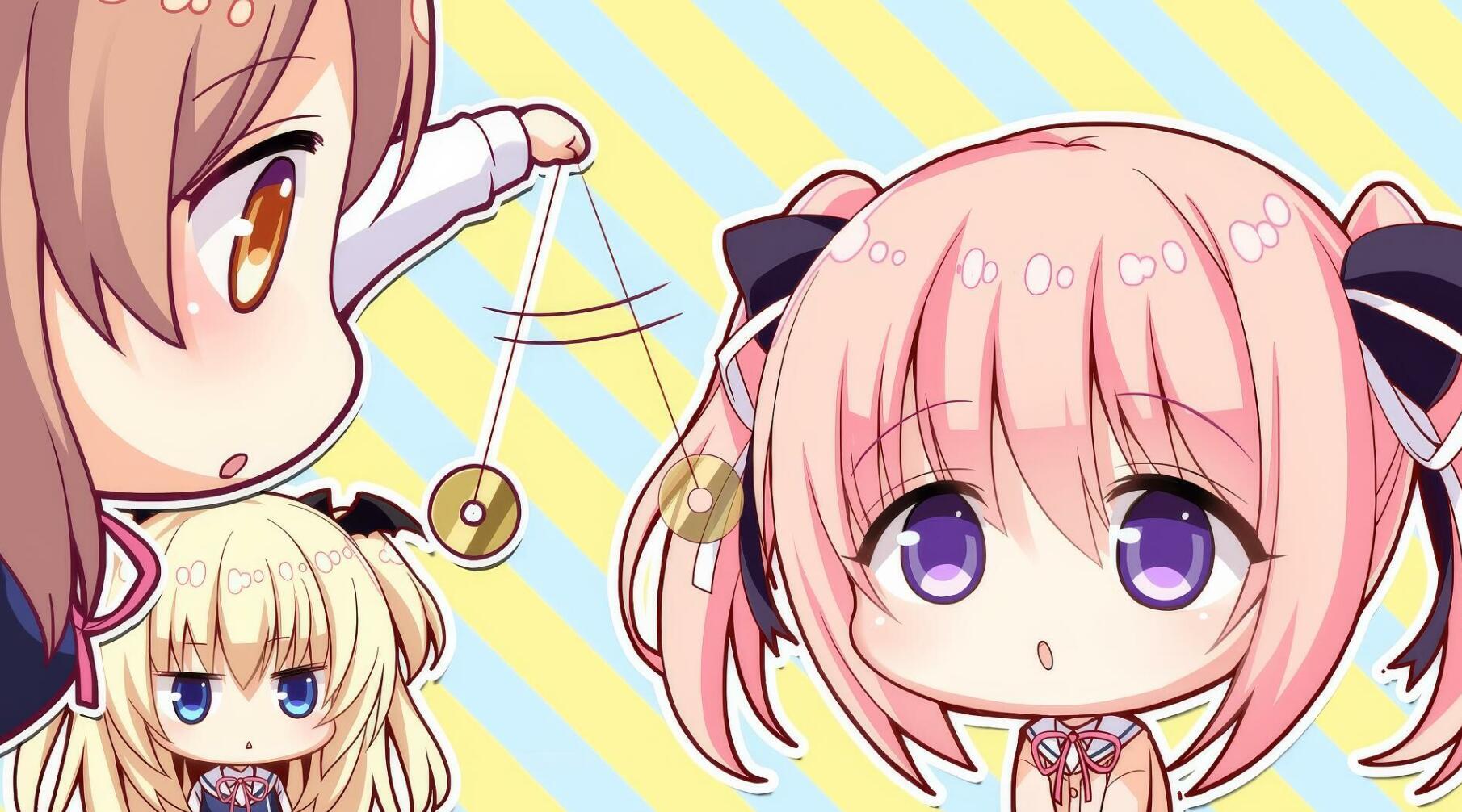 你的眼眸命中我心头|STEAM官中