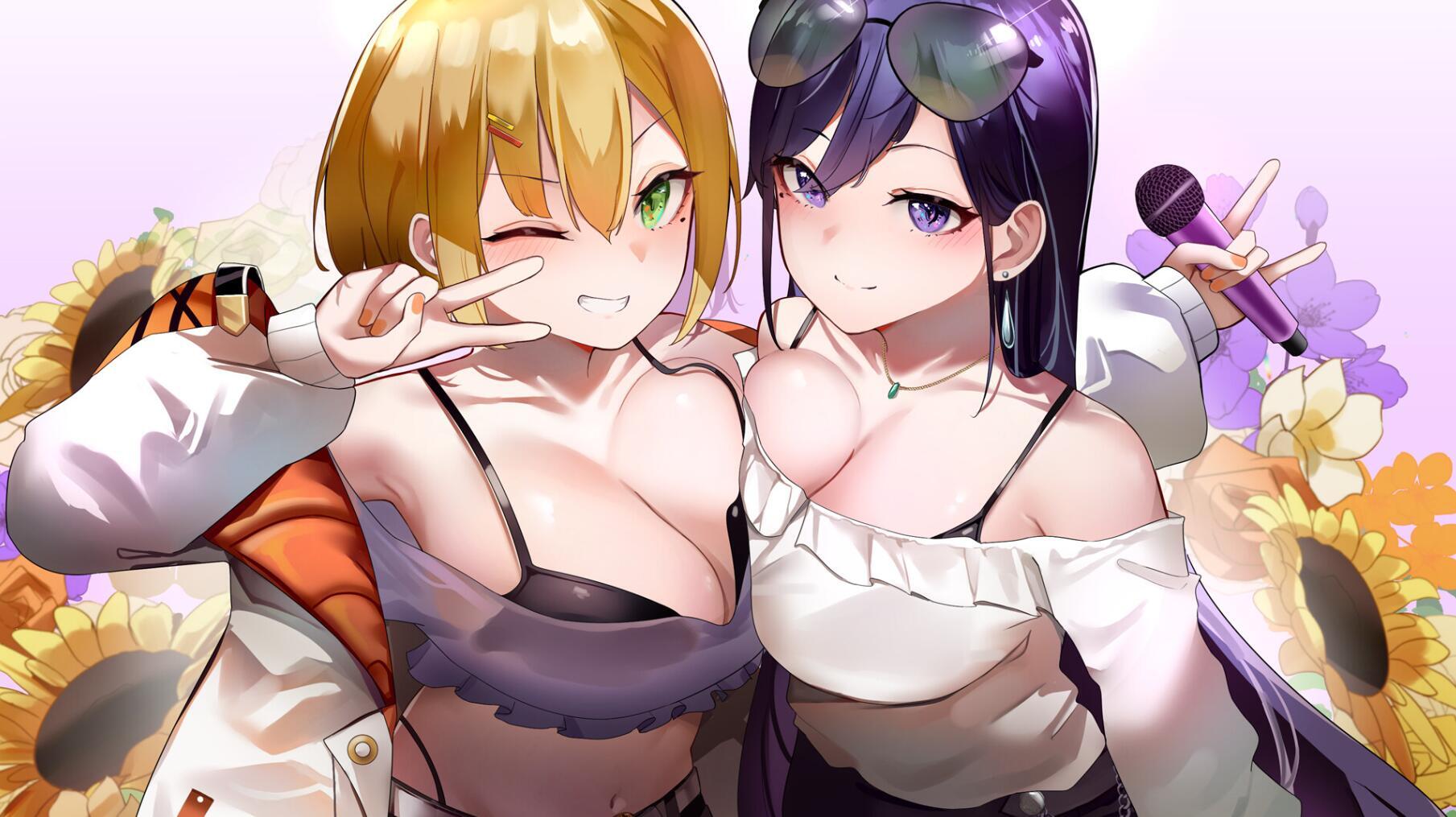 与经纪人恋爱是绝对禁止2|STEAM官中