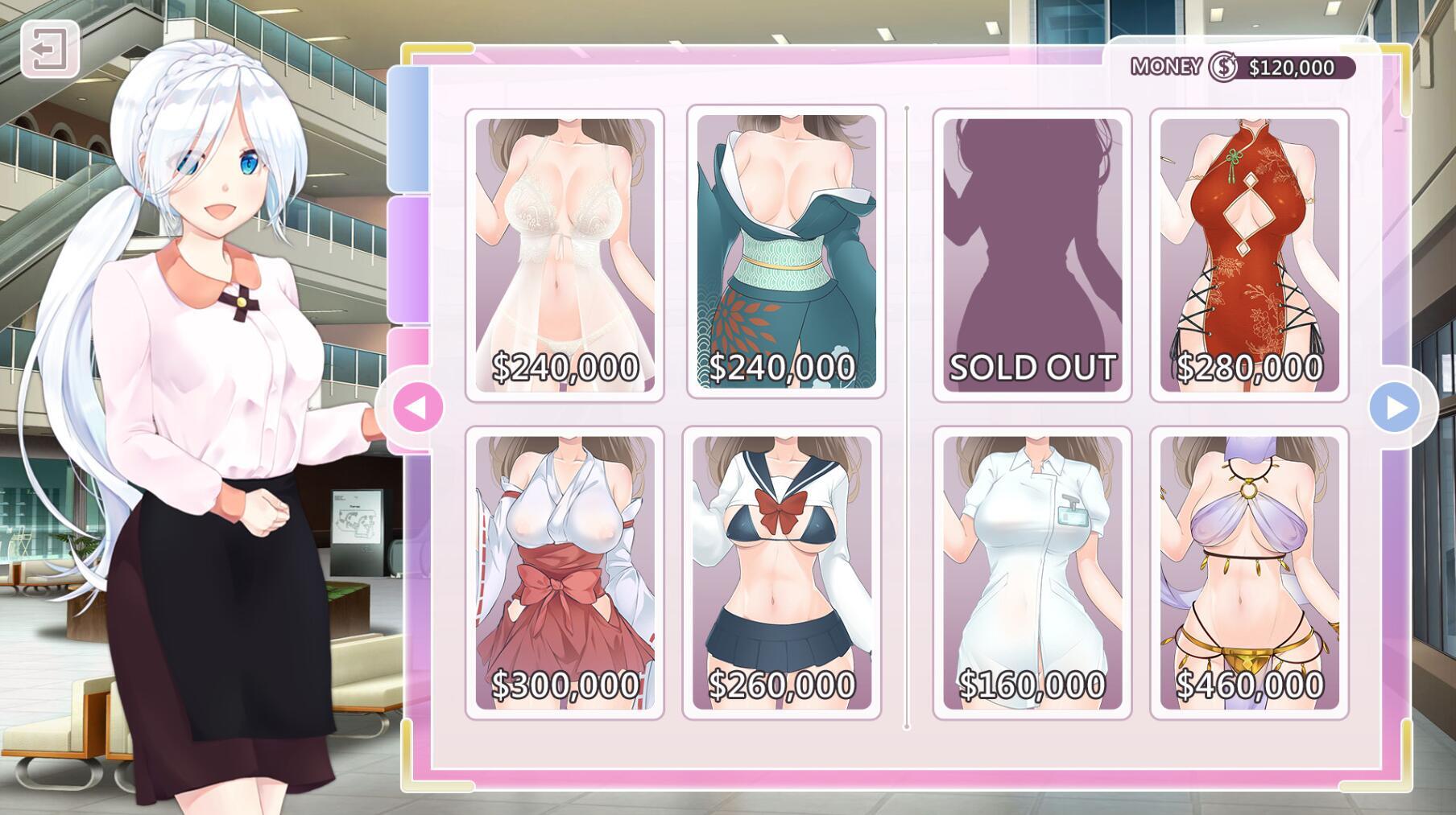 与经纪人恋爱是绝对禁止1|STEAM官中