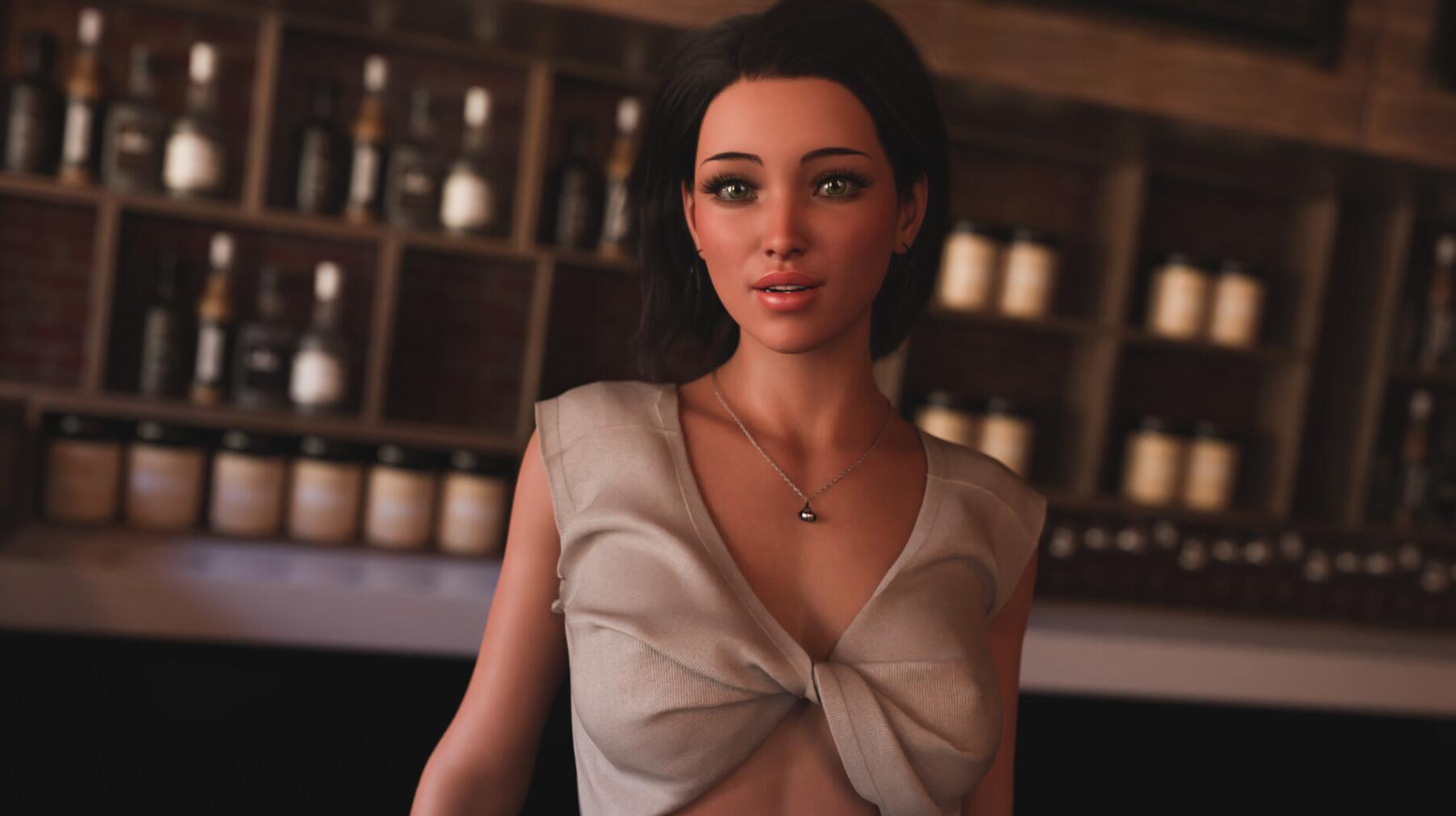 格雷之梦/The Grey Dream|STEAM官中