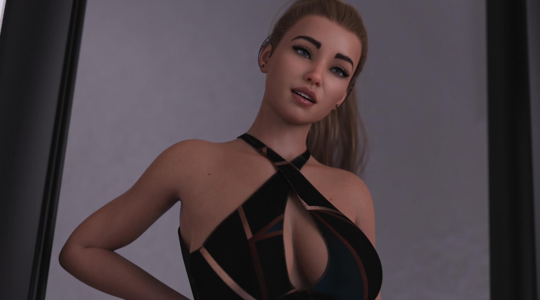 格雷之梦/The Grey Dream|STEAM官中