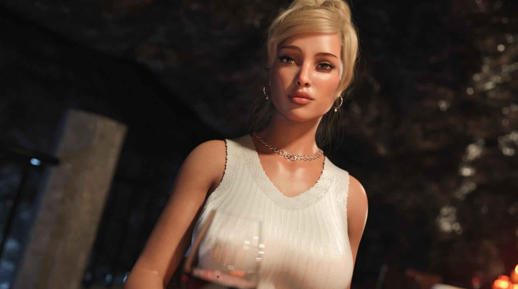 格雷之梦/The Grey Dream|STEAM官中