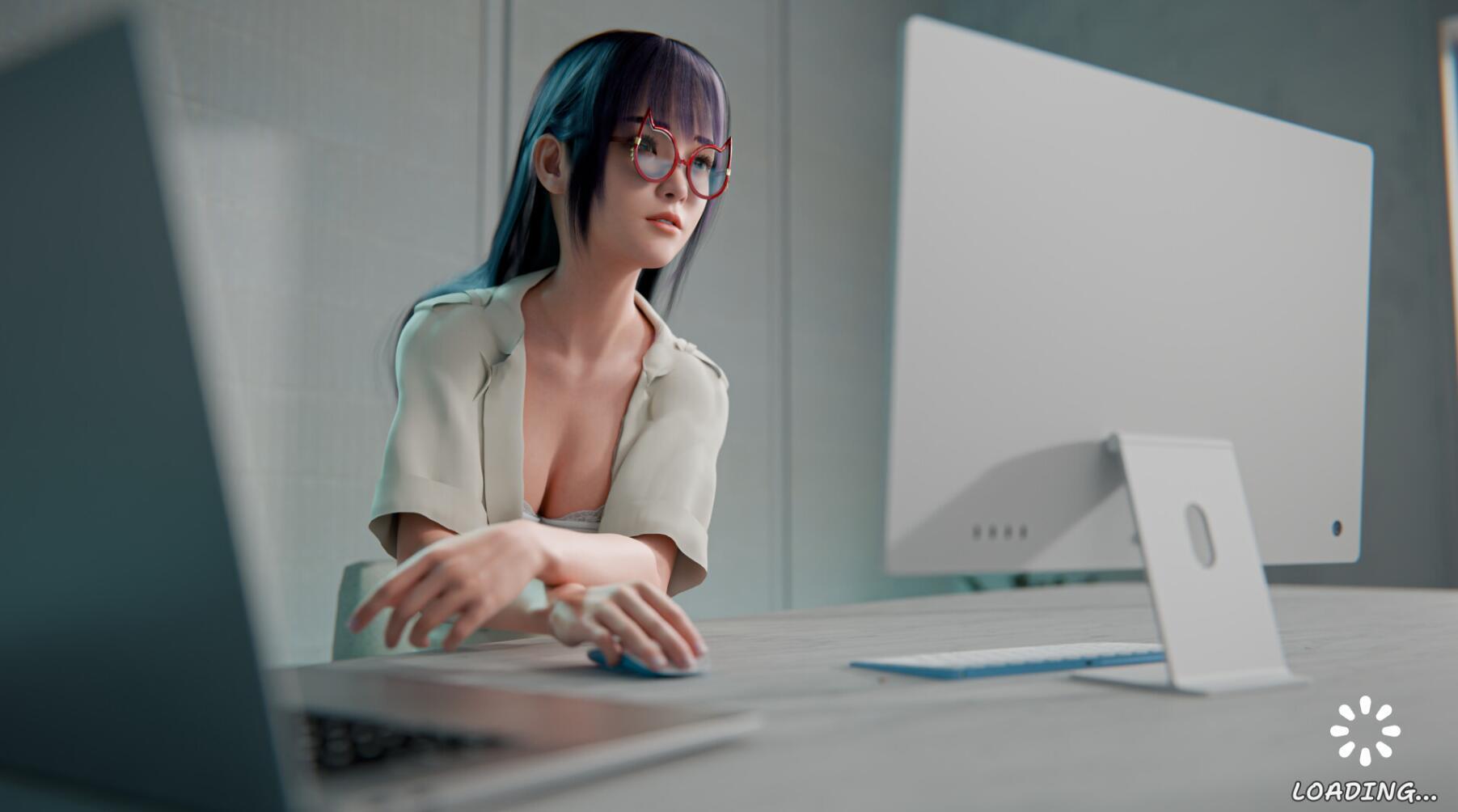 性爱医院/SEX Hospital|STEAM官中